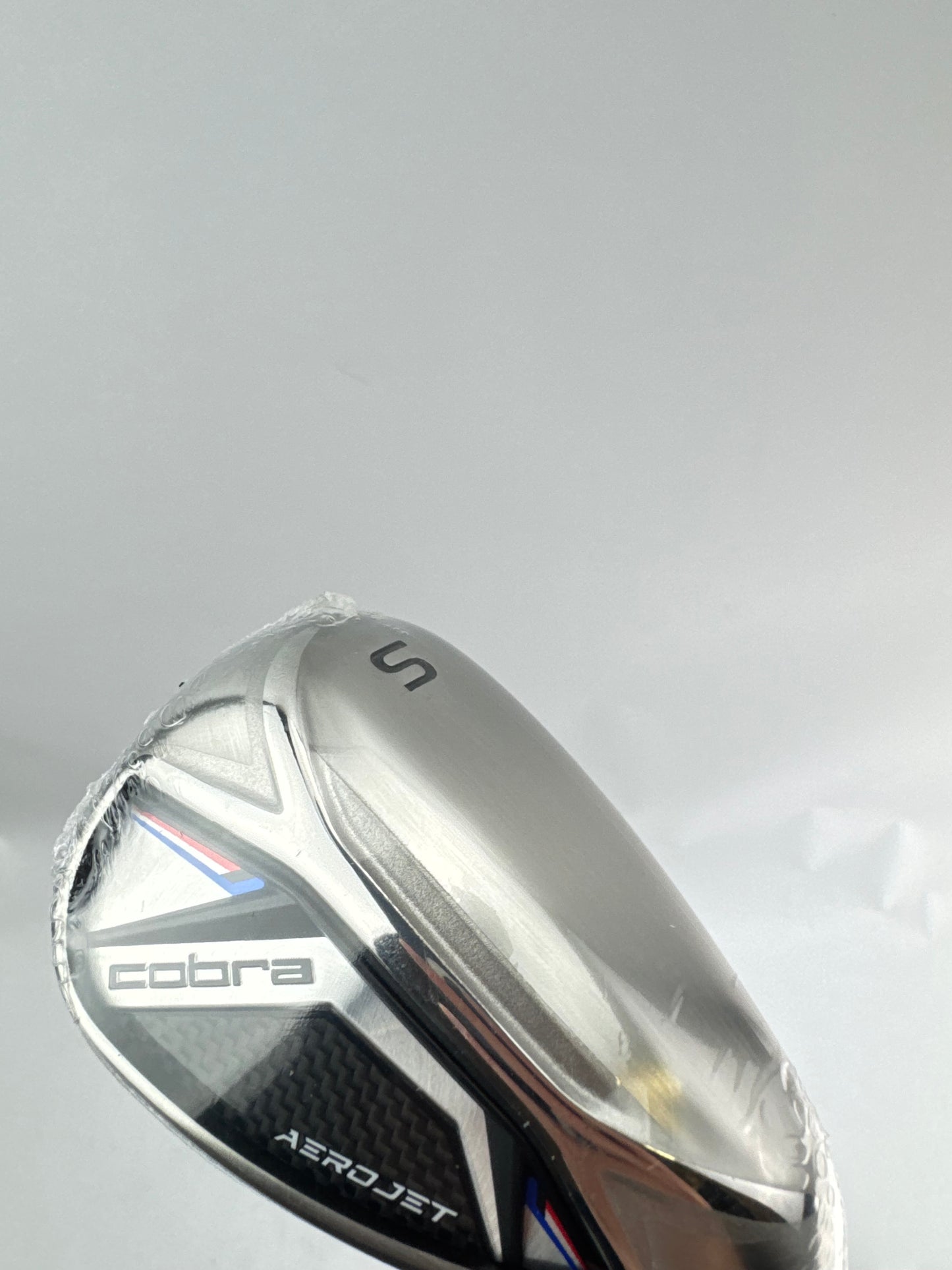 Cobra Aerojet Sand Wedge 54* KBS PGI 65 Senior Flex Graphite /Right /New /30372