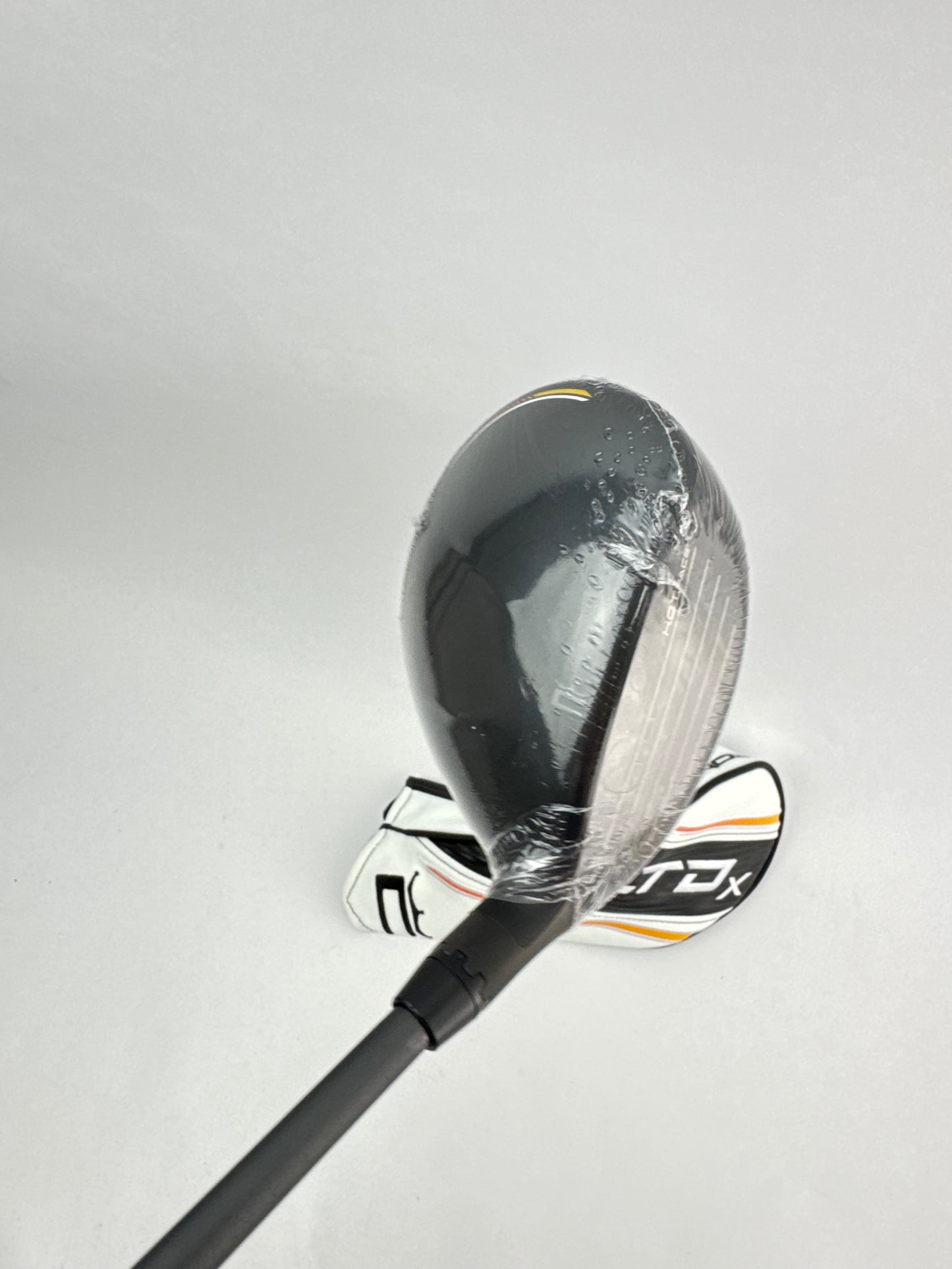 Cobra LTDx 3 Wood 15* Hzrdus Smoke 5.5 Regular Graphite /Left Handed /27394