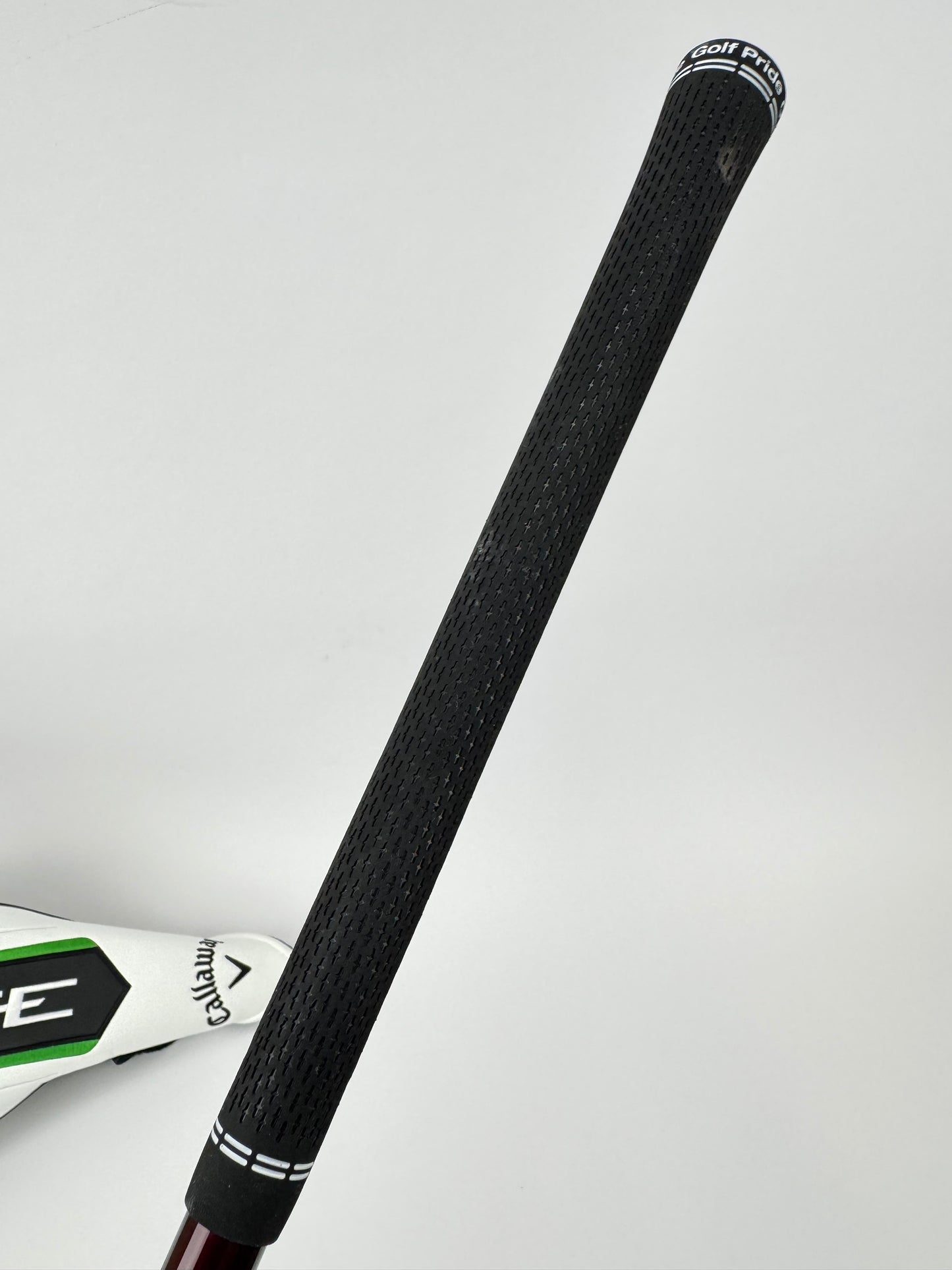 Callaway Elyte X Driver 12* Speeder NX Senior Graphite /New Shaft /34002
