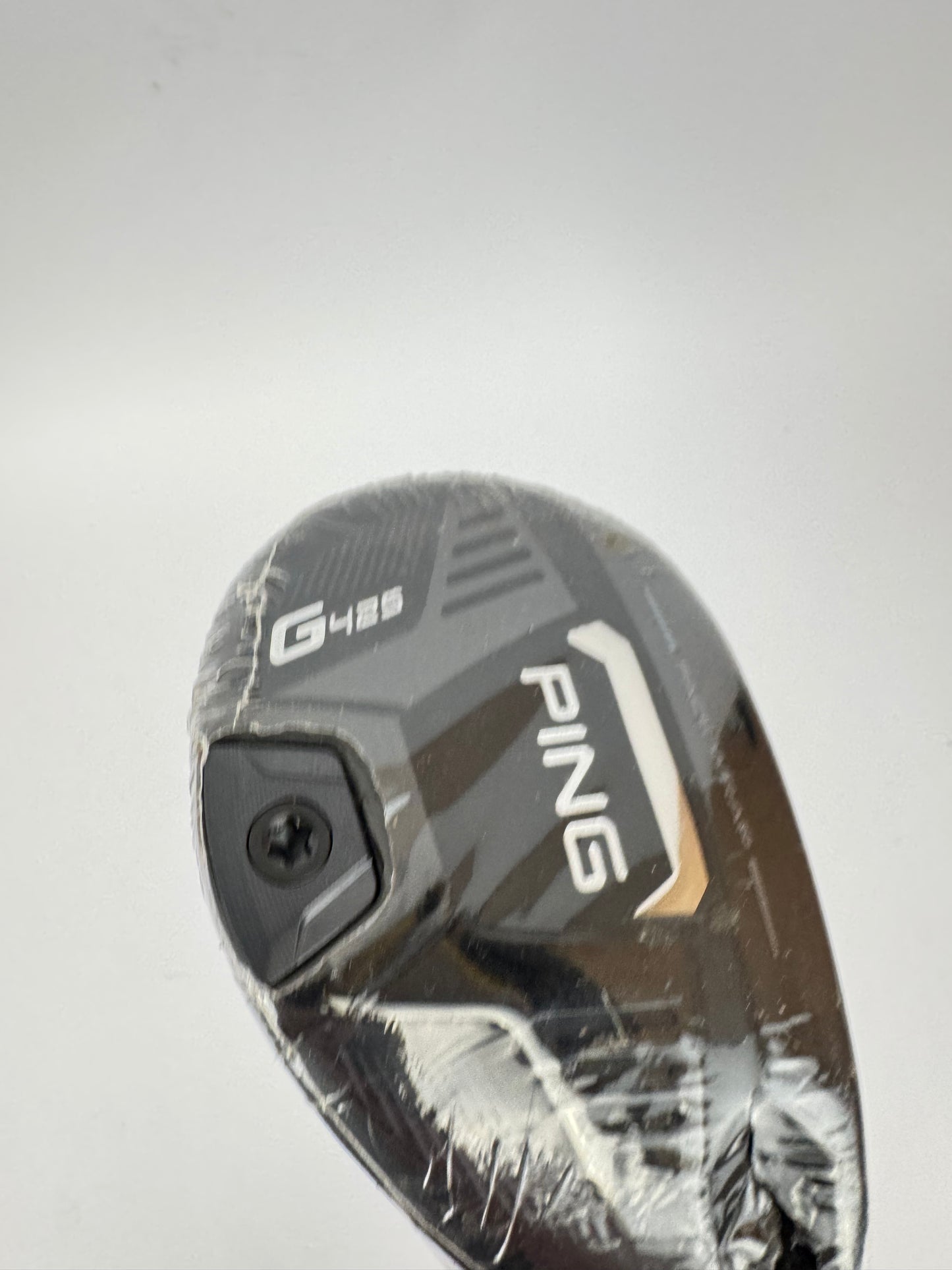 Ping G425 3 Hybrid 19* Air Speeder Regular Graphite /Right Handed /New /34158