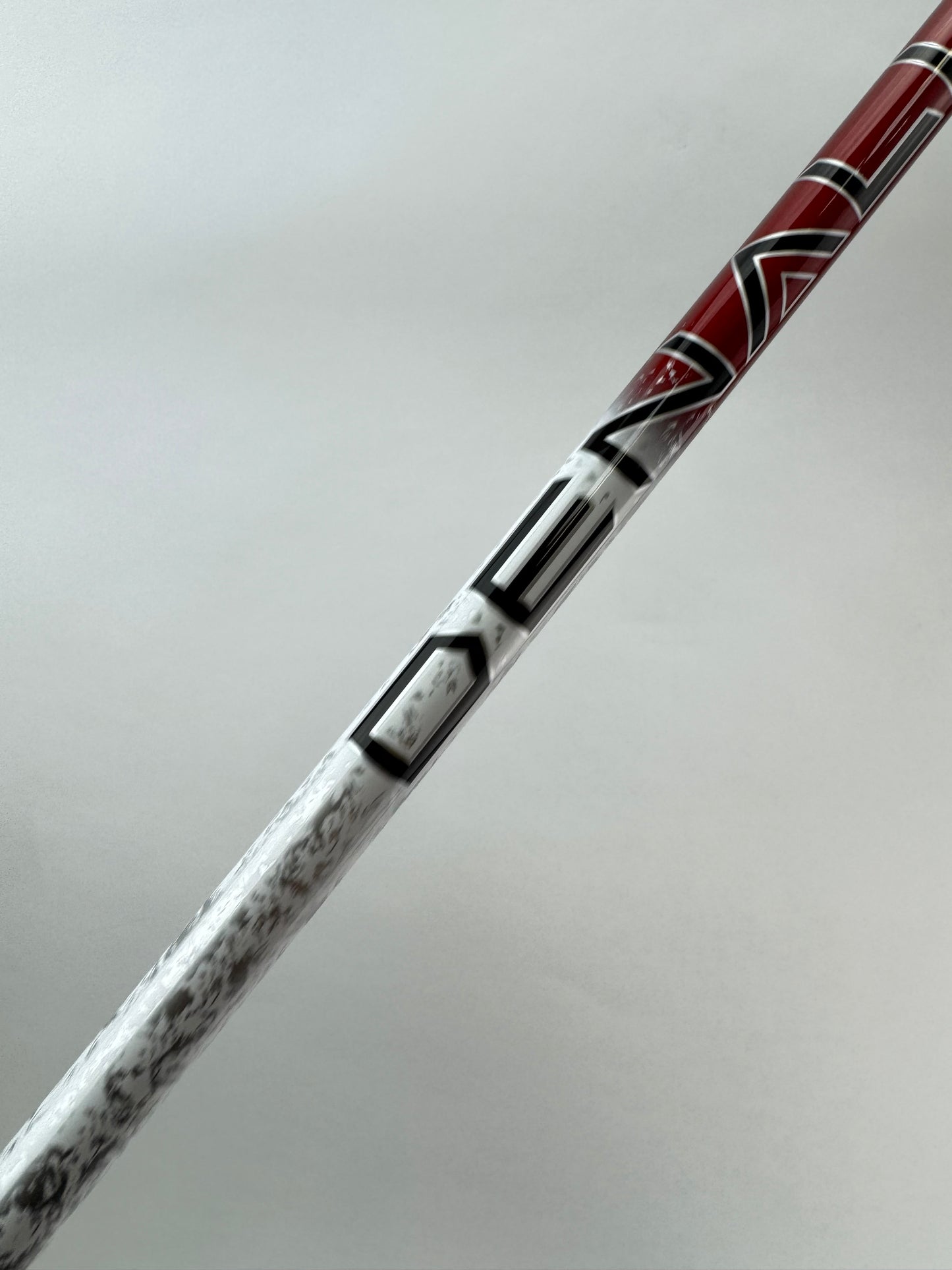 Cobra DS Adapt Driver Shaft Denali Red 5.5 Regular Graphite 44.5 /27589