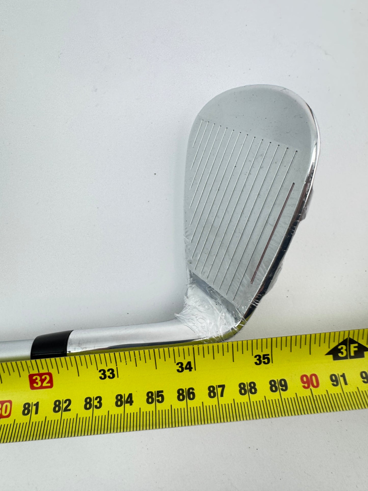 Cobra T-Rail Ladies Gap Wedge 50* Left Handed Women’s Flex Graphite /New /24907