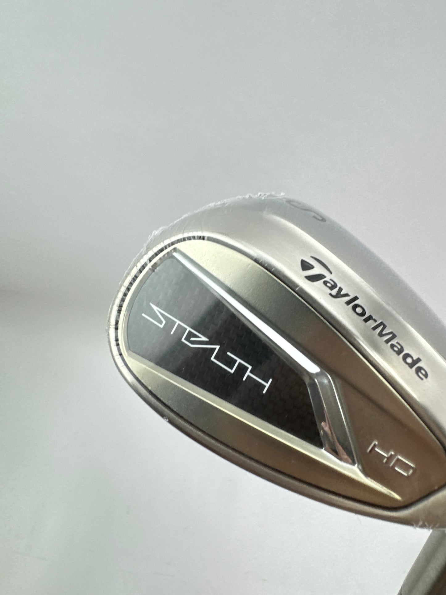 Taylormade Stealth HD Sand Wedge 54* KBS Max MT 85 Regular Steel /New /25401