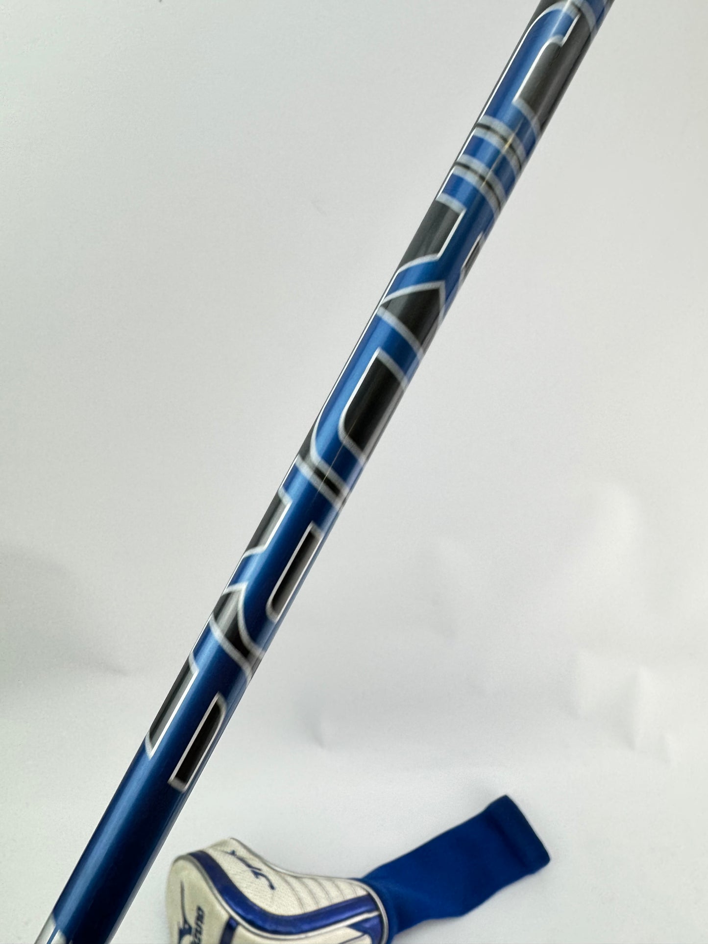 Mizuno JPX900 7 Wood 21* Fujikura A Senior Flex Graphite /Right Handed /30399