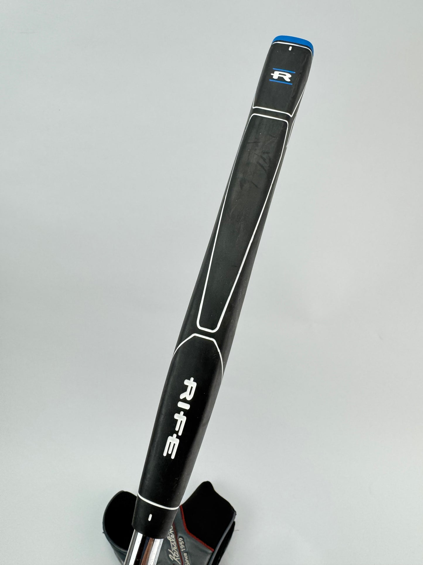 Ping G2 Anser C Putter 34.5” Steel /Black Dot /Right Handed /New Grip /28642