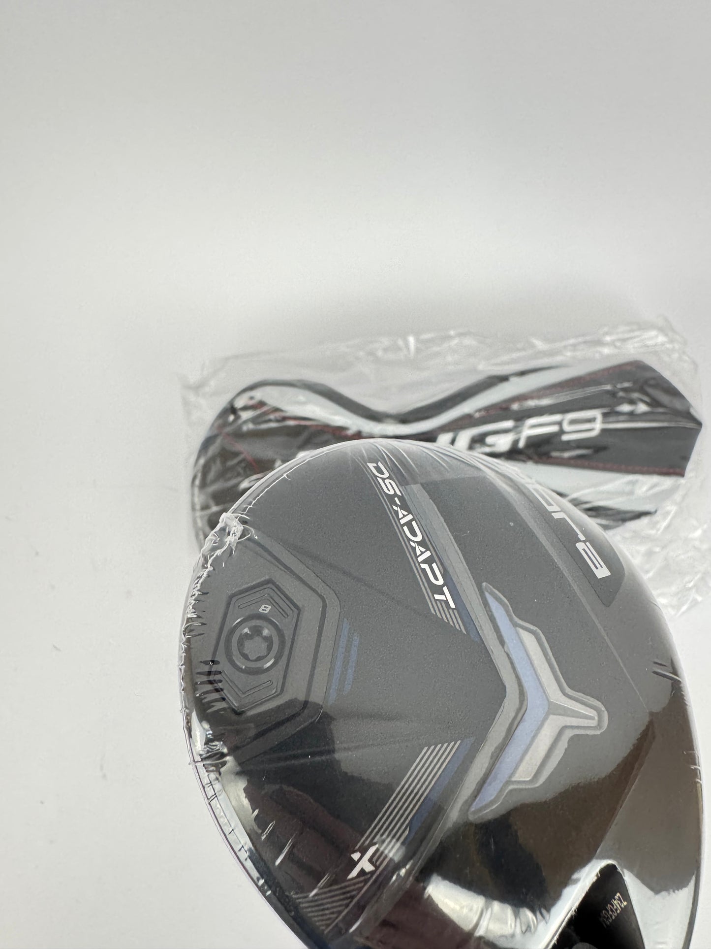 Cobra DS Adapt 7 Wood 21* X Speeder NX 50 Senior Graphite /Right /New /33151