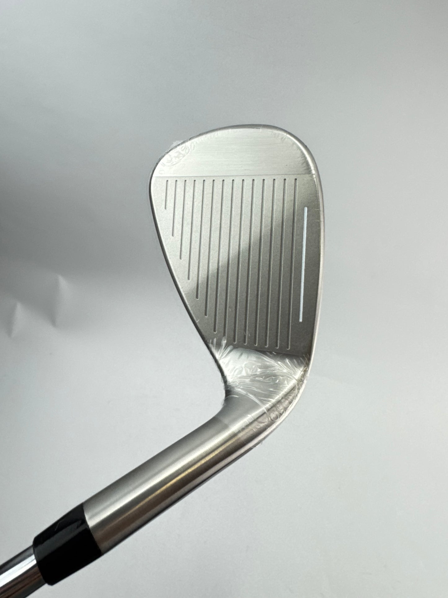 Cobra Aerojet One Length Pitching Wedge Left Handed KBS Regular Steel /New/29030