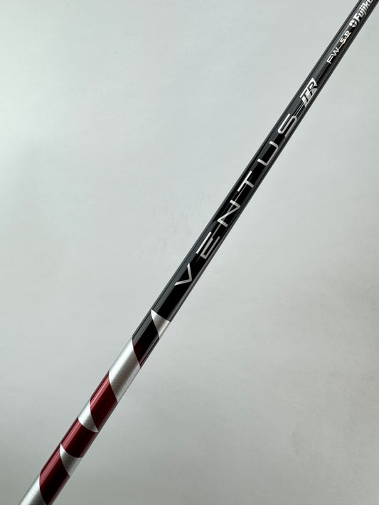 Cobra DS Adapter Driver Shaft Fujikura Ventus TR Regular Graphite 44.5” /24738