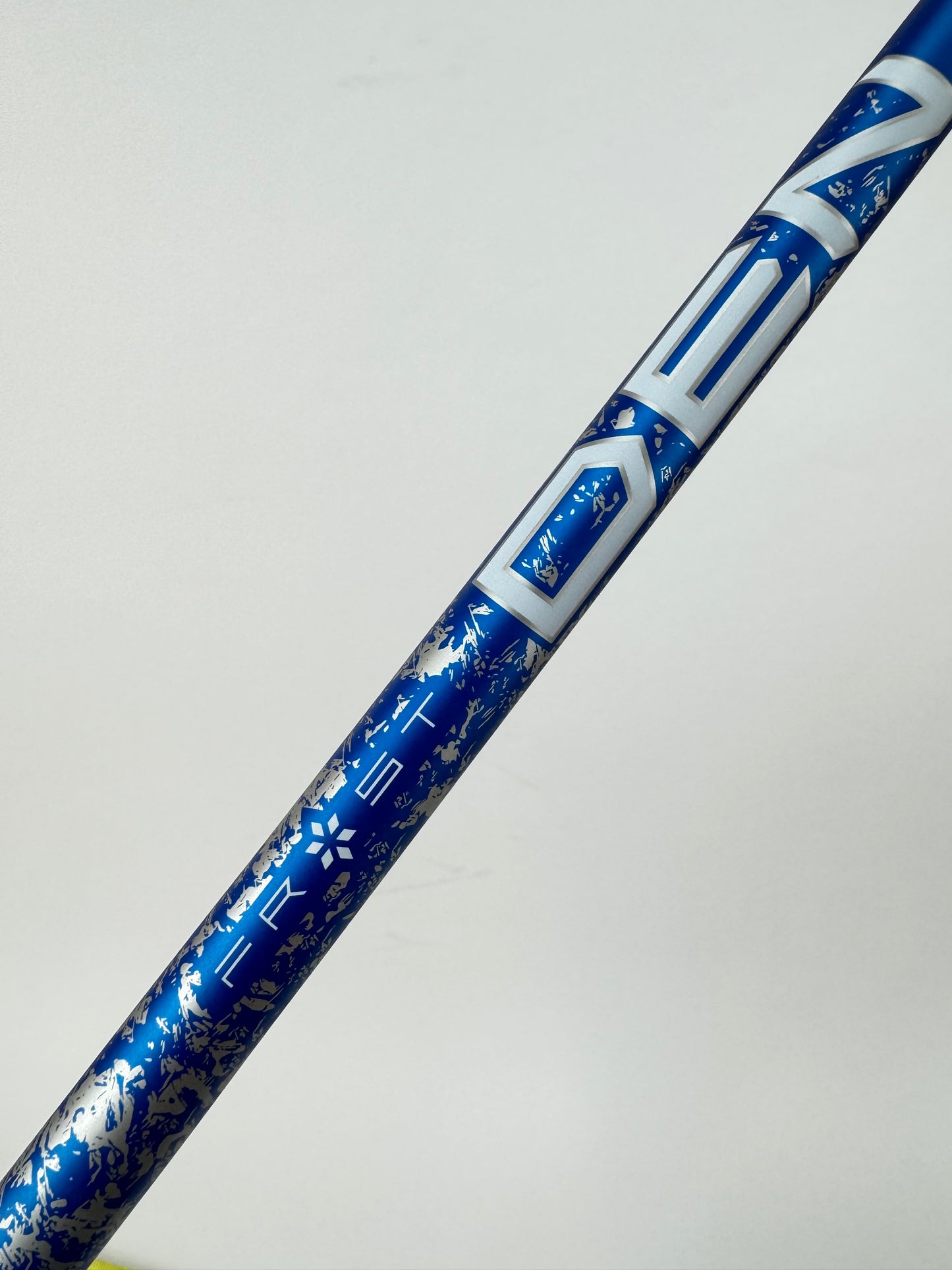 Cobra OPTM Driver Shaft Denali Frost Blue 6.0 Stiff Graphite 44.5 /New /34429