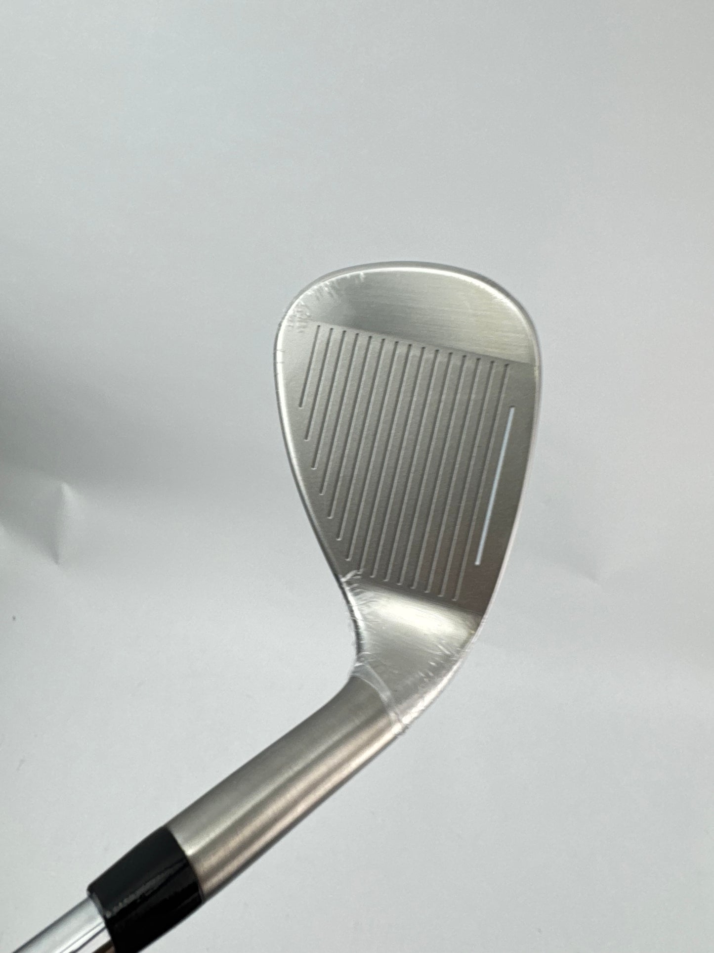 Cobra Aerojet Sand Wedge 54* KBS Tour Regular Steel /Left Handed /New /29151