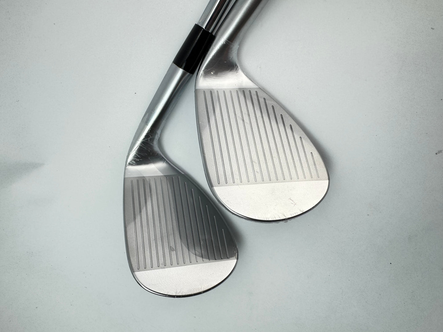 Mizuno JPX923 Wedge Set 54*+60* Hot Metal Nippon Regular Steel/Left Handed/28859