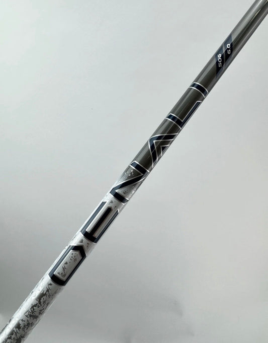 Callaway Elyte AI Smoke Driver Shaft Denali Blue 6.0 Stiff Graphite 44.5”/New