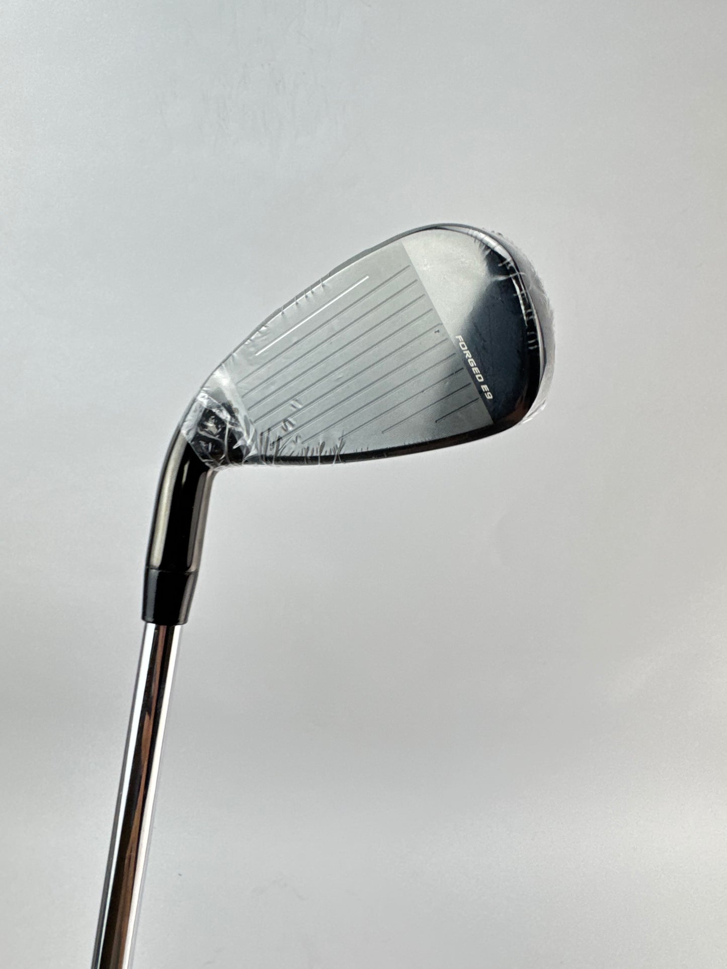 Cobra T Rail 4 Iron Combo Hybrid 20* Regular Flex Steel /Right /New /24698