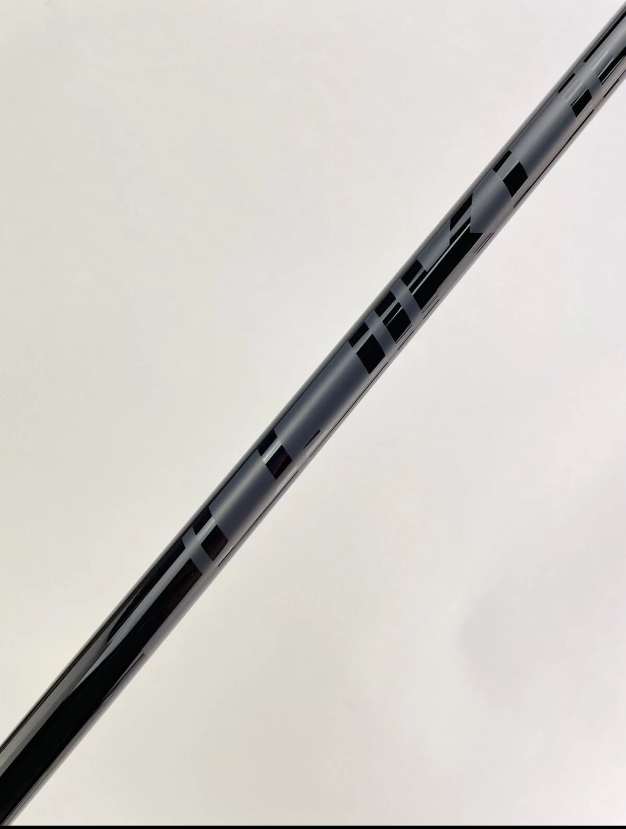Fujikura Pro Iron Shaft 63i Stiff Flex Graphite /0.370 Parallel /42”/New Uncut