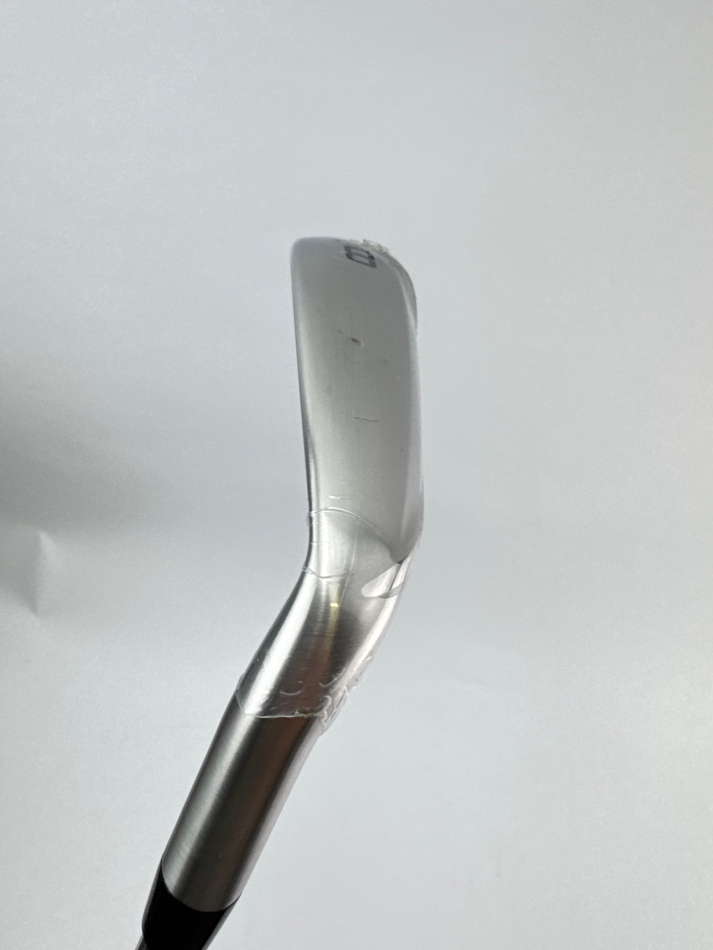 Cobra Aerojet One Length 8 Iron Left Handed KBS Tour Regular Steel /New /29033