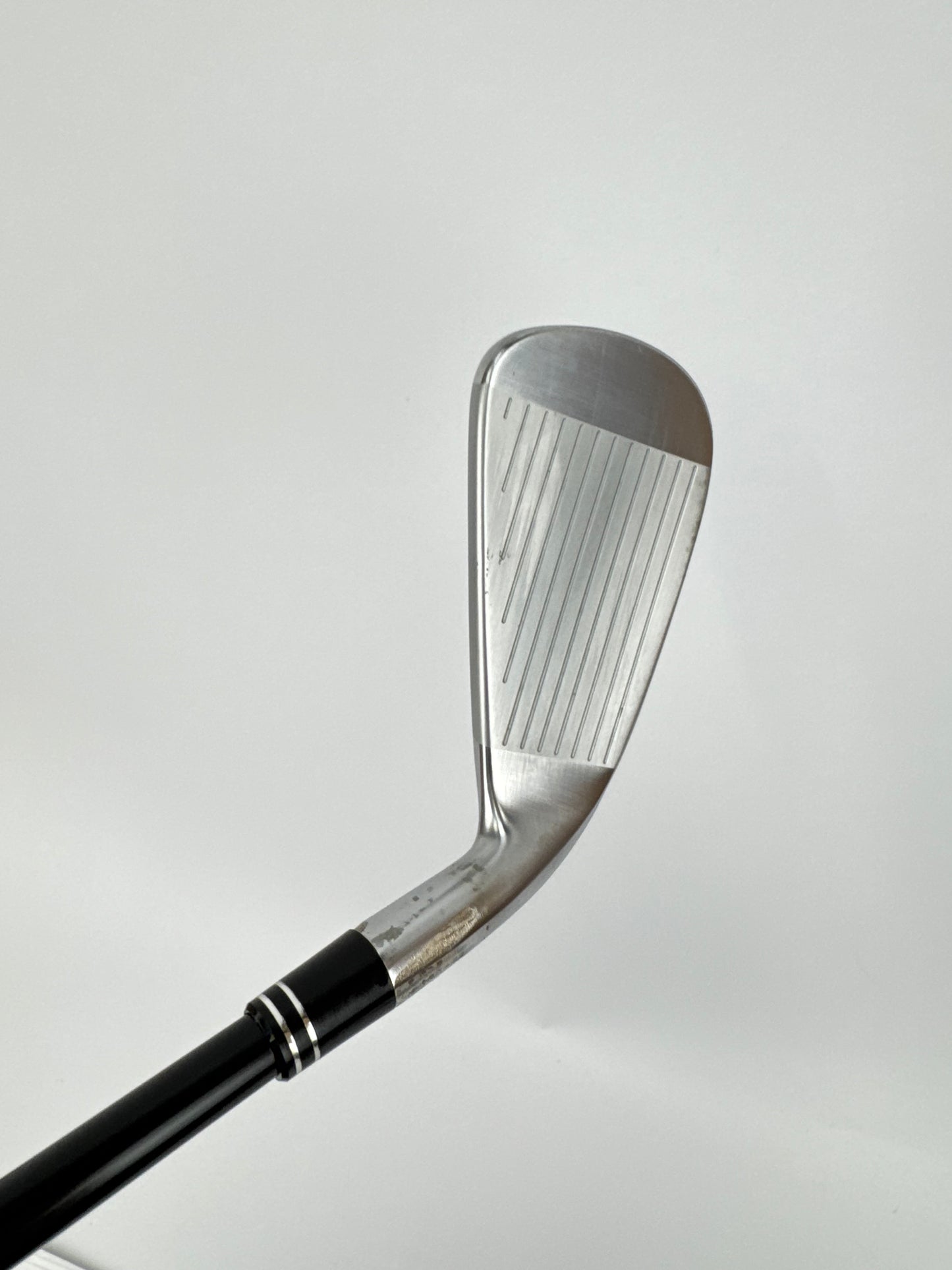 Titleist U505 2 Iron 18* Forged Diamana Stiff Flex Graphite /Left Handed /32351