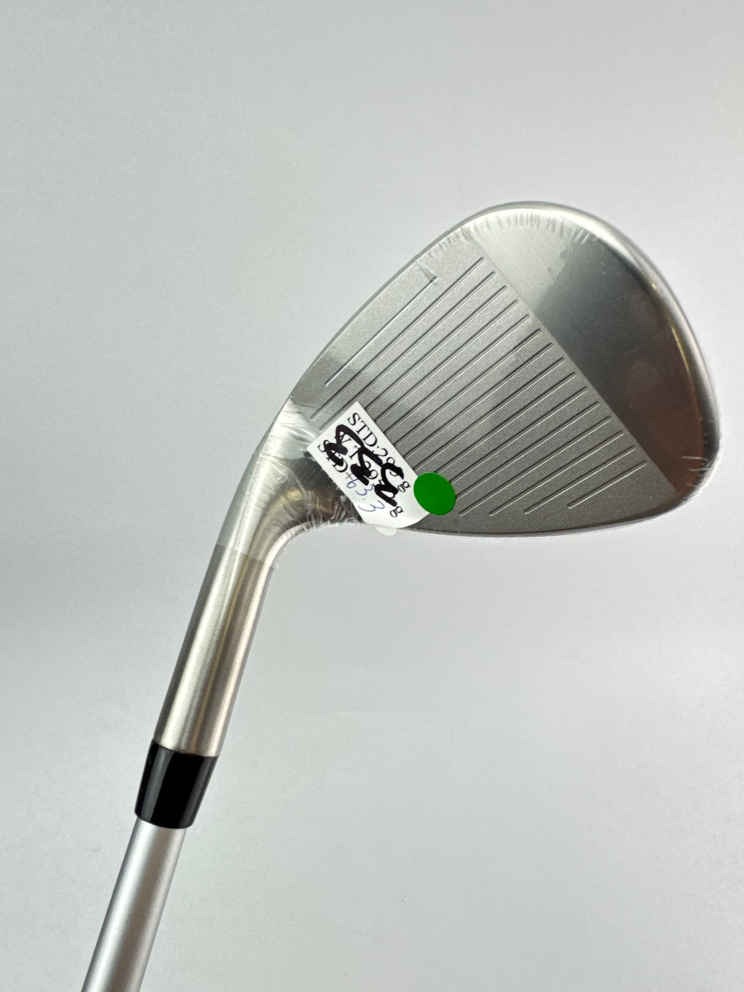 Cobra Aerojet Ladies Gap Wedge 47.5* Women’s Flex Graphite /Right /New /29025