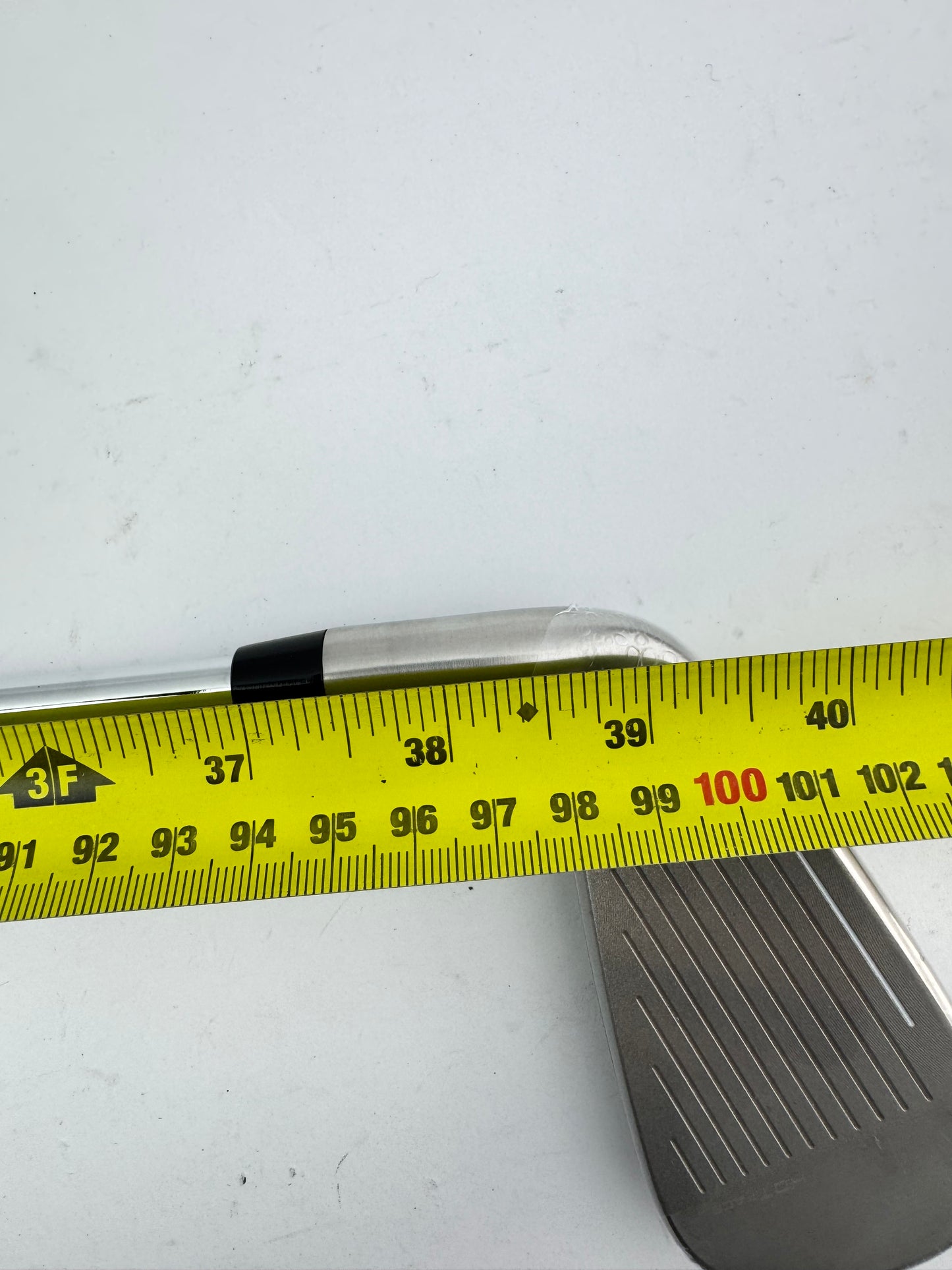 Cobra Aerojet 4 Iron Driving Iron 18.5* KBS Tour Regular Flex Steel /New /29149