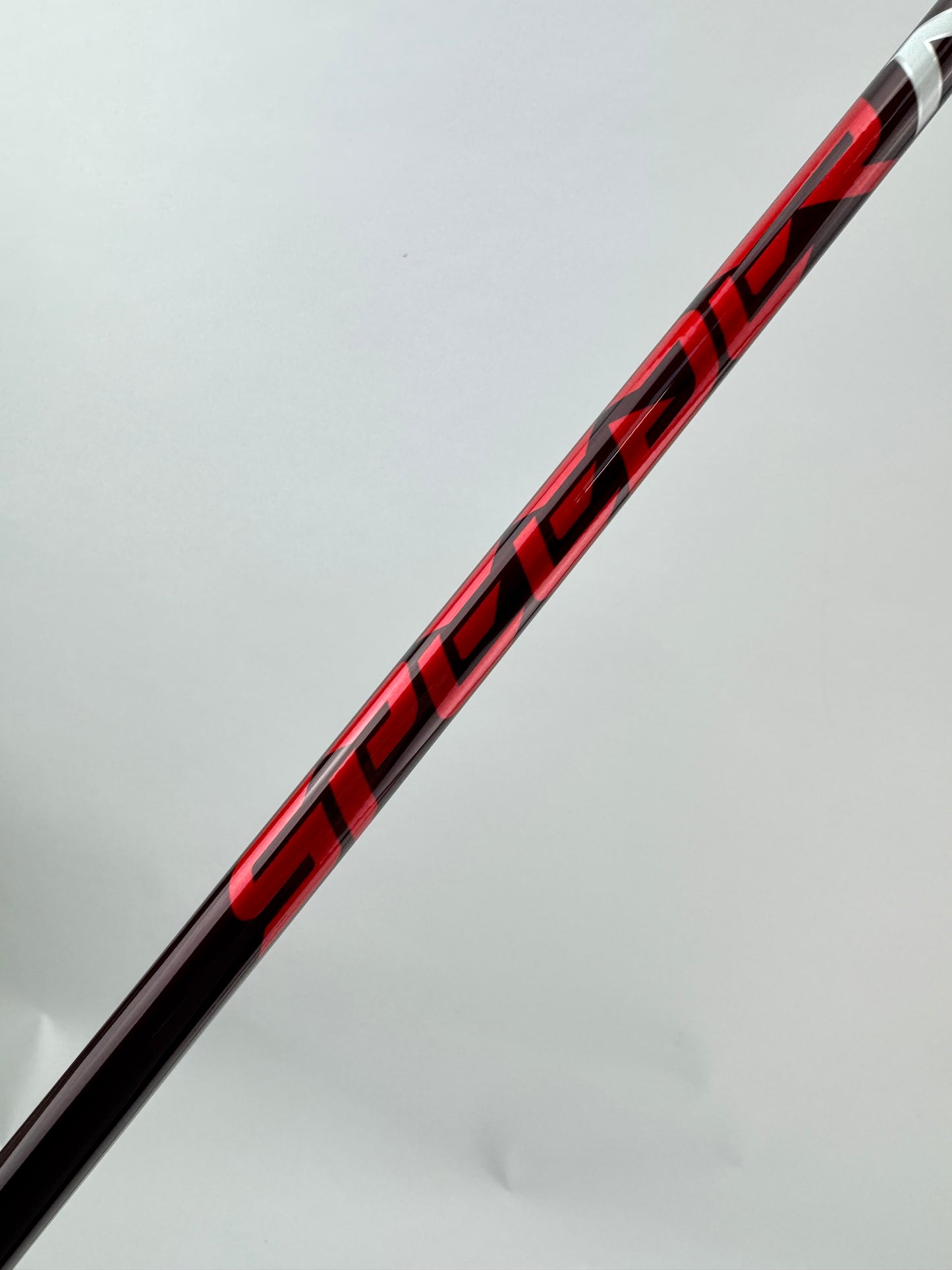 Titleist GT TSR 5 Wood Shaft Speeder NX 50 A Senior Flex Graphite 42” /New