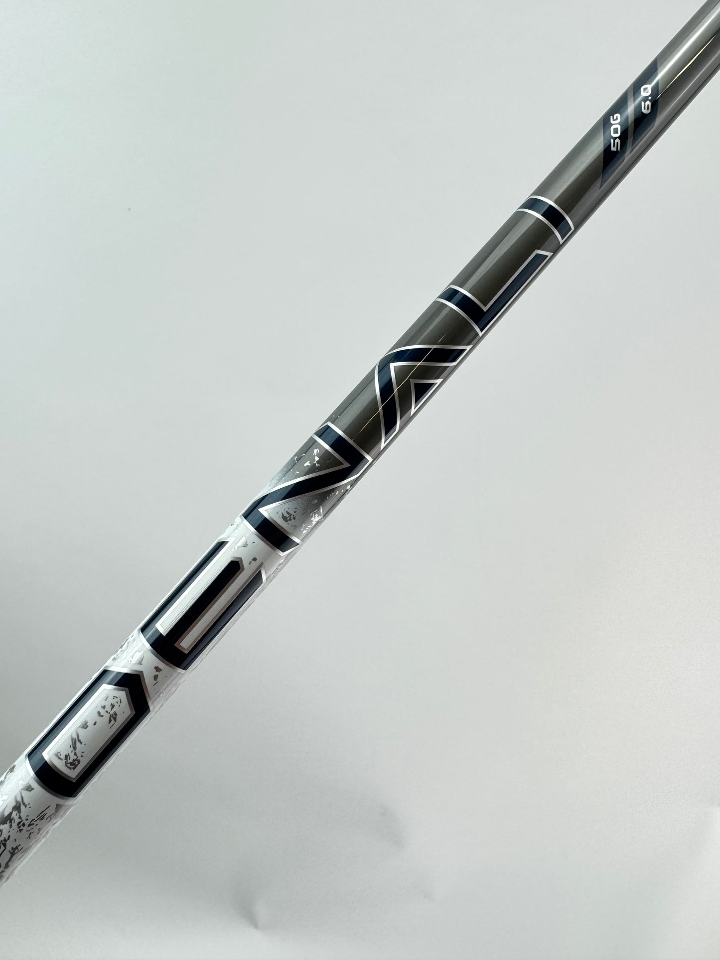 Titleist GT TSR Driver Shaft Denali Blue 6.0 Stiff Flex Graphite 44.5” /New