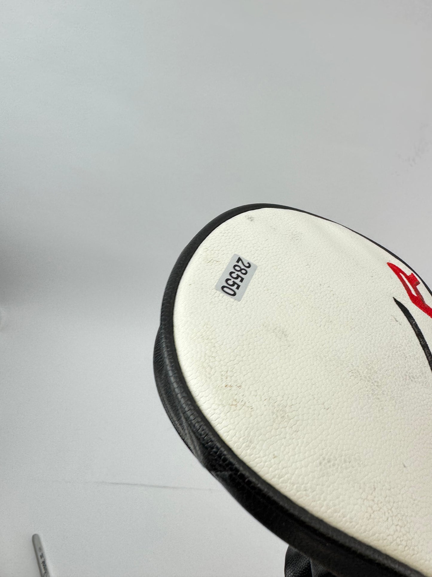 Titleist TSR3 Driver 10* Hzrdus Smoke 5.5 60G Regular Graphite /Headcover /28550