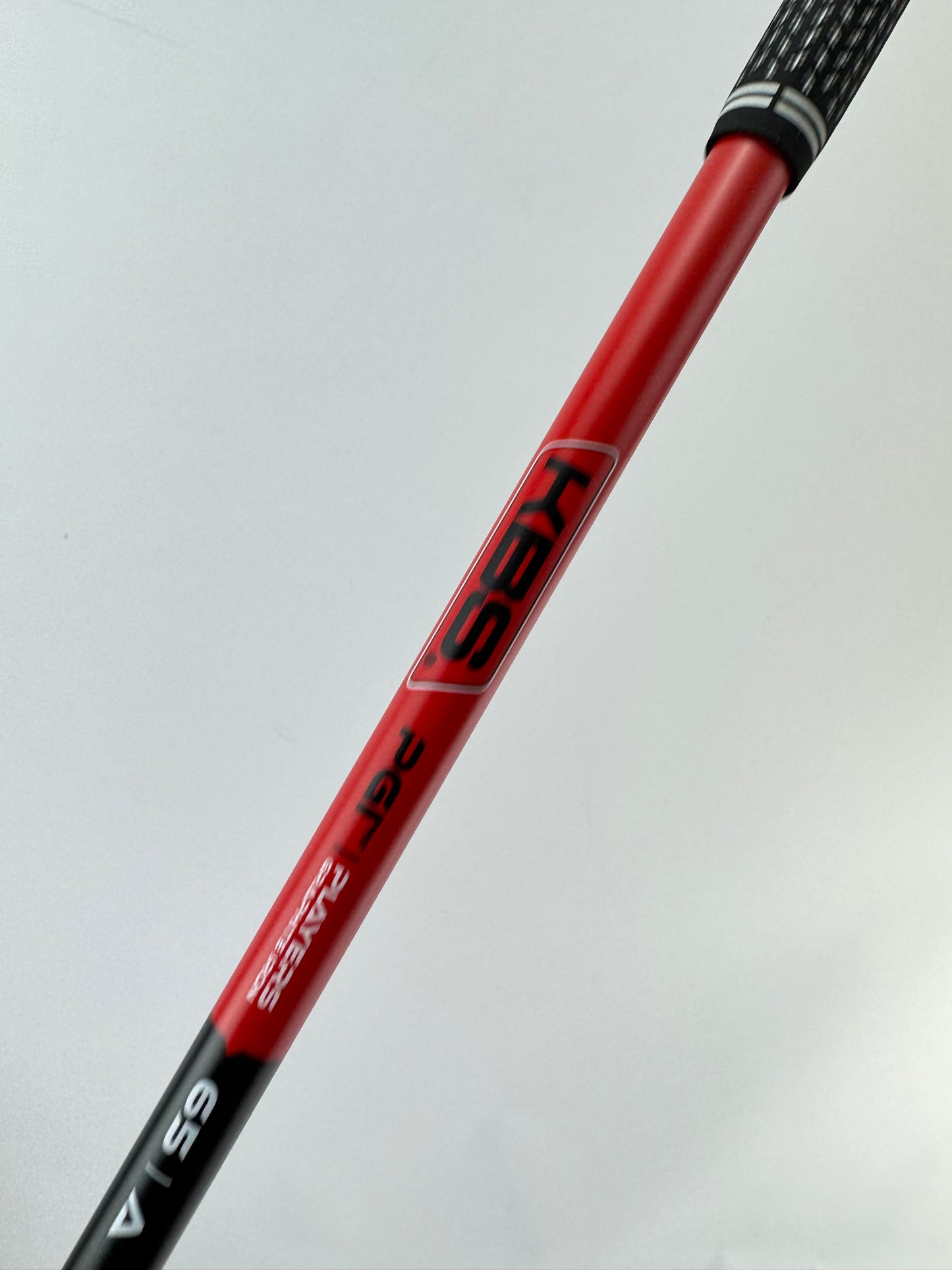 Cobra Aerojet Sand Wedge 54* KBS PGI 65 Senior Flex Graphite /Right /New /30372