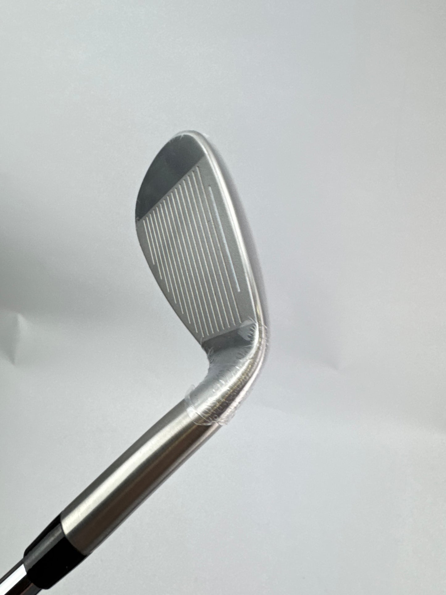 Cobra Aerojet Sand Wedge 54* KBS Tour Regular Steel /Left Handed /New /29151