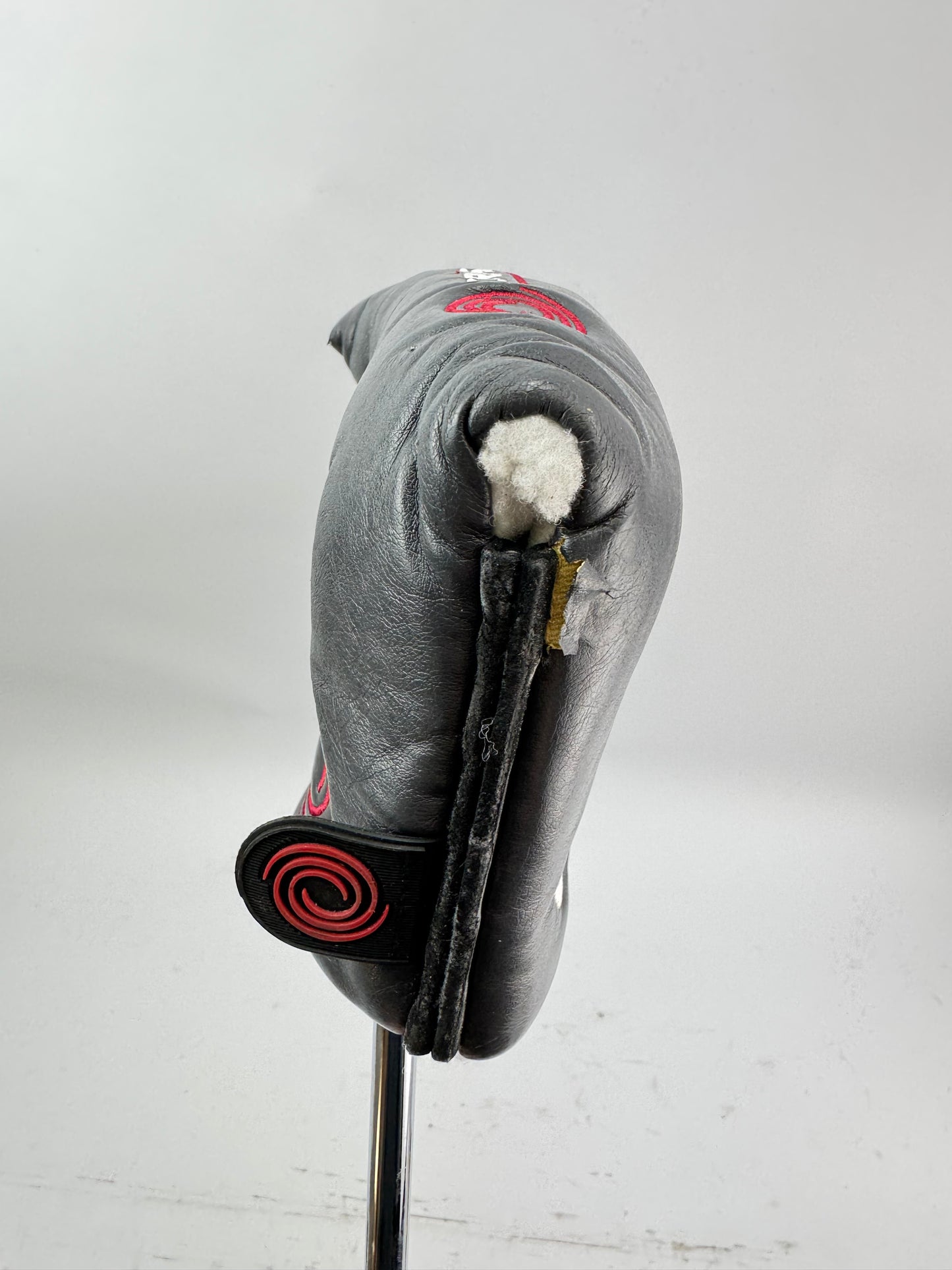 Odyssey Crimson Putter Left Handed Series 660 Blade 34” /New Grip /22247