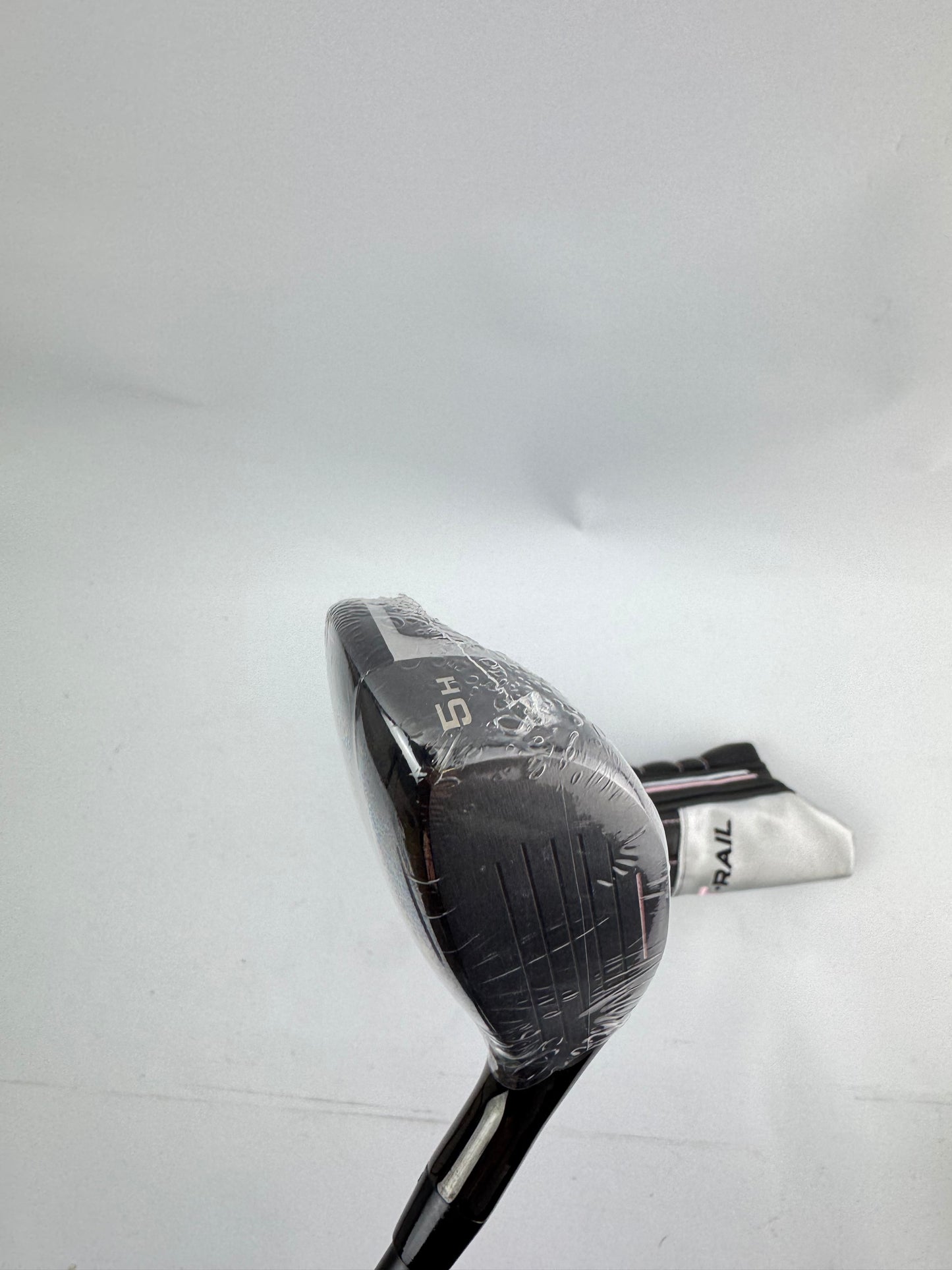 Cobra Ladies T Rail 5 Hybrid 23* KBS PGI Ladies Graphite /Left Handed /30374
