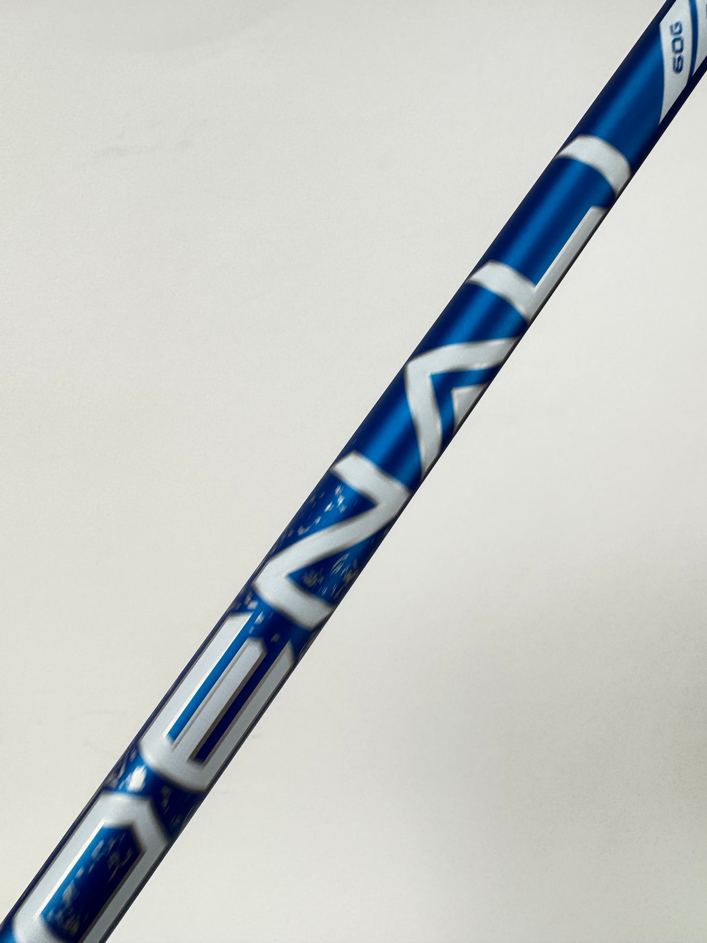 Callaway Driver Shaft Denali Frost Blue CB 6.0 Stiff Graphite 44.5 /New /34427