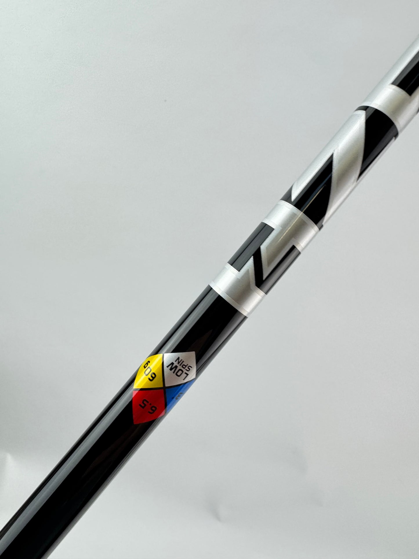 Titleist GT TSR 3 Wood Shaft Hzrdus Gen4 6.5 X Flex Graphite 60G / 42.5” /New