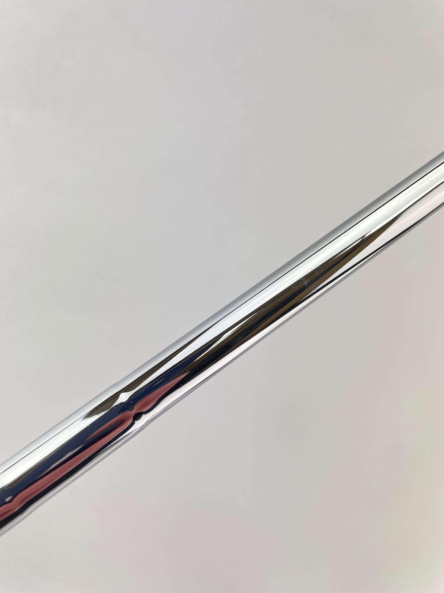 Elevate ETS 95 Iron Shaft Stiff Flex Steel 34.75” /0.370 Parallel /23571