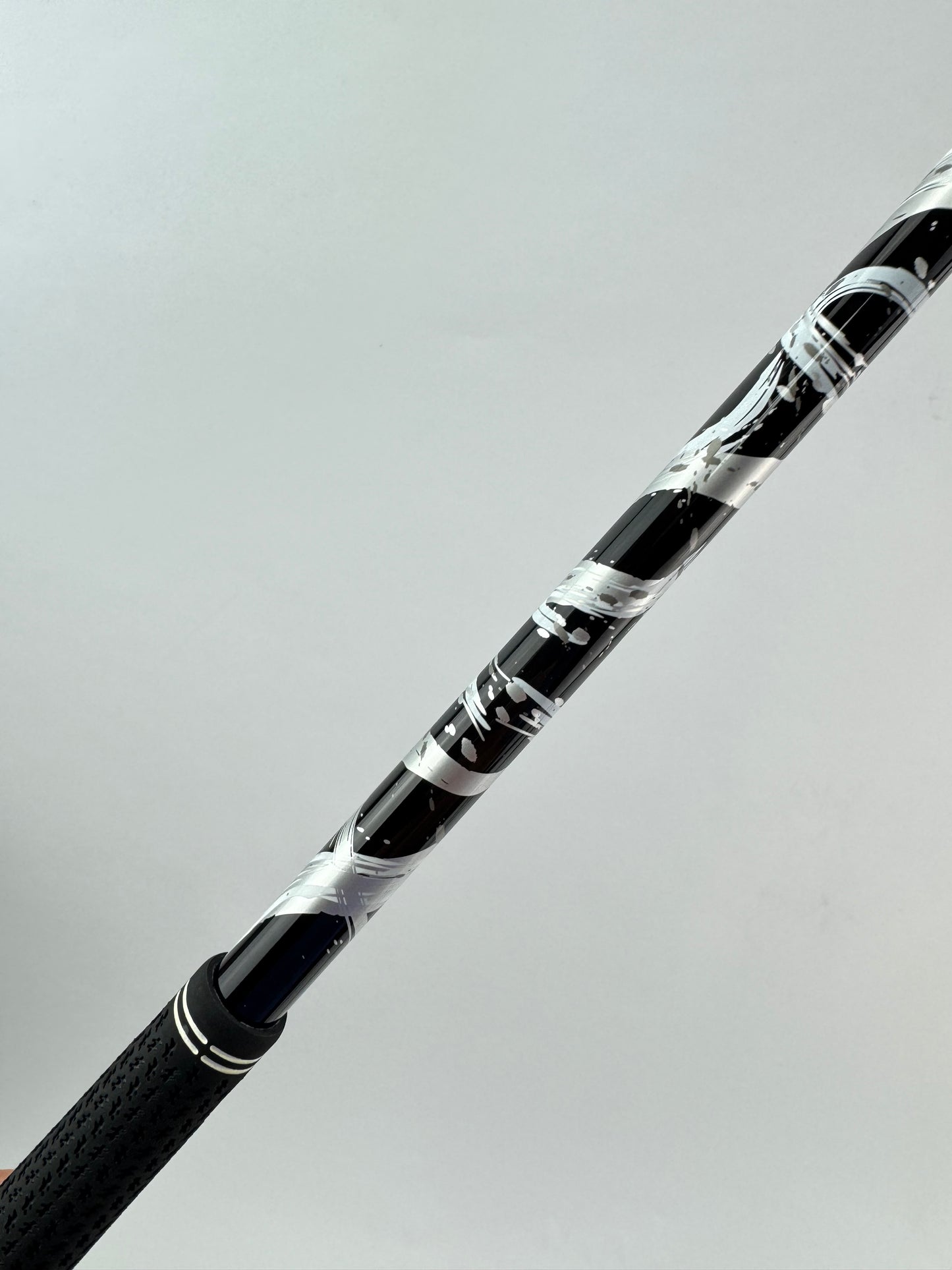 Taylormade Kai Li White 3 Wood Shaft 70X Extra Stiff Graphite 42.5” /New