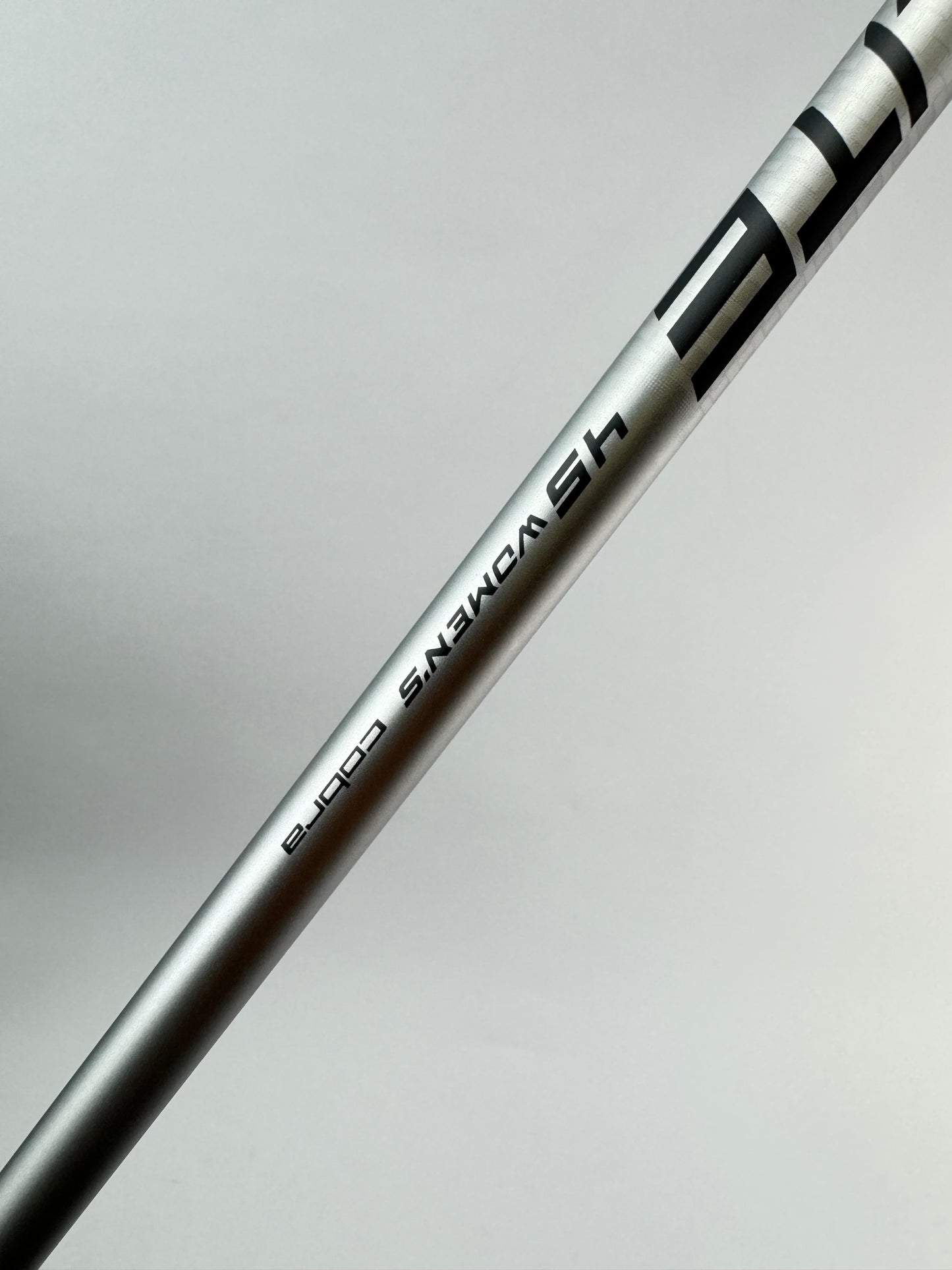 Cobra Aerojet Ladies Sand Wedge 54* Left Handed Women’s Graphite /New /29034