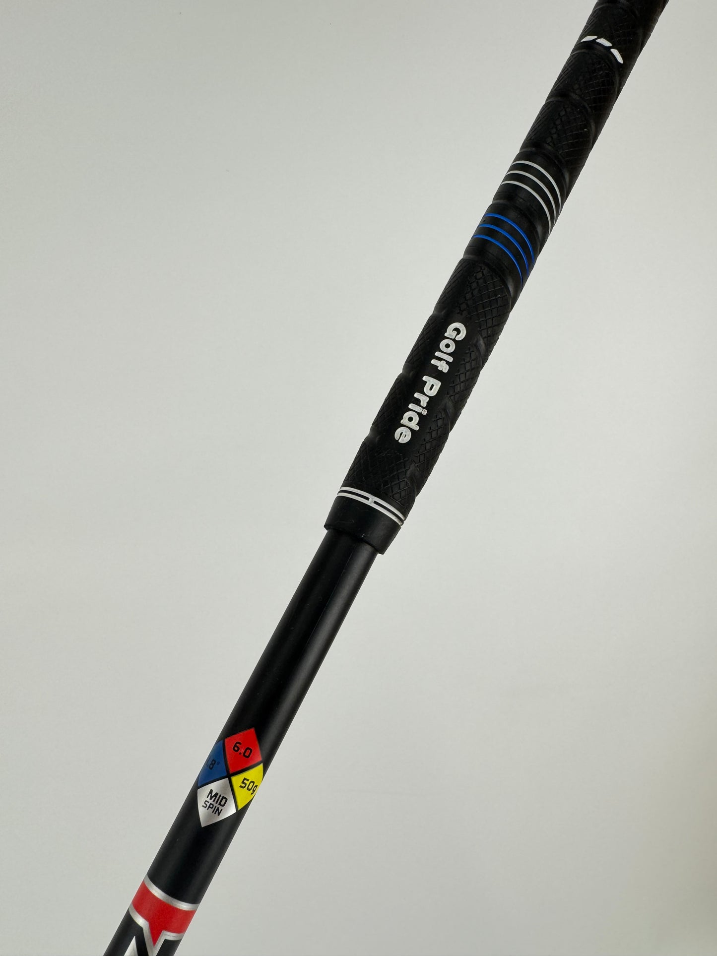 Titleist TSR3 Driver 9* Hzrdus CB 6.0 Stiff Flex Graphite /Right Handed /31273