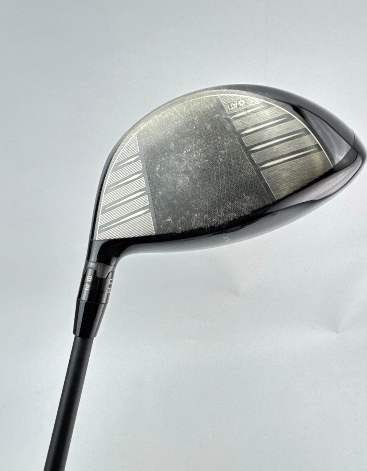 Titleist TSi3 Driver 10* Hzrdus CB 6.0 Stiff Flex Graphite /Right Handed /29102