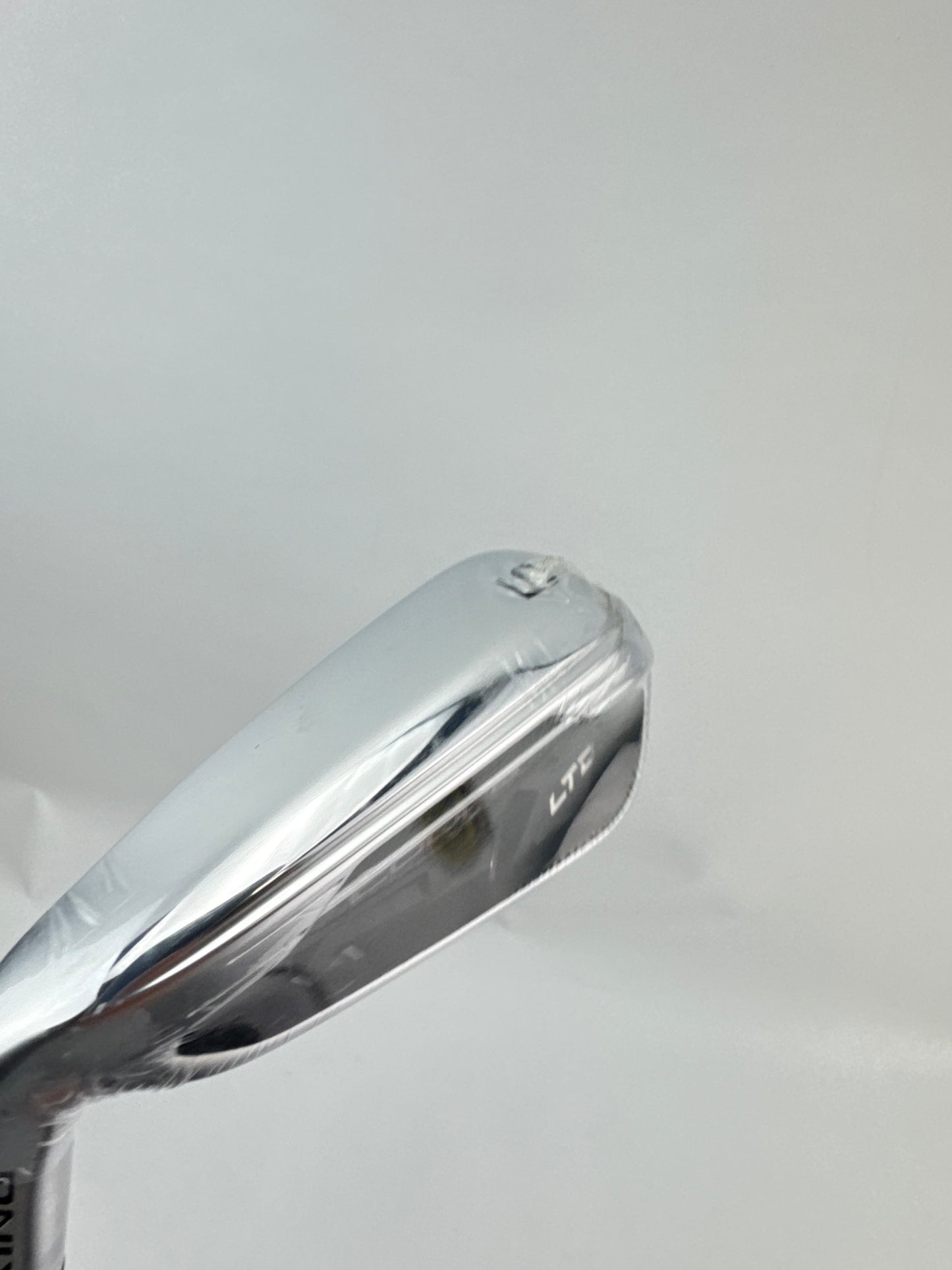 Cobra LTDx Ladies 5 Iron KBS PGI 55 Ladies Flex Graphite /Left Handed/New /29189