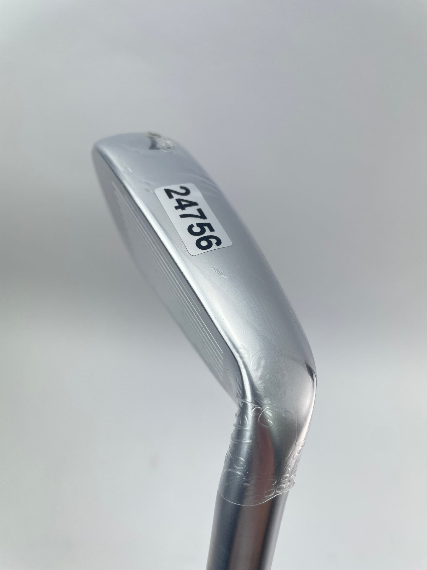 Cobra LTDX 7 Iron Left Handed KBS Tour 90 Regular Flex Steel /Brand New /24756