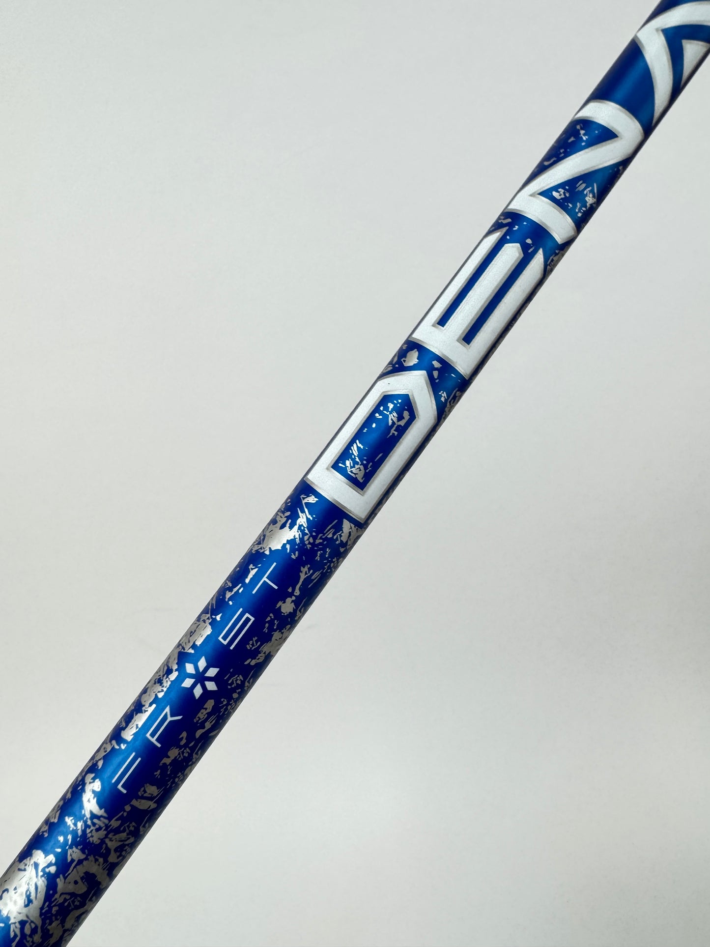 Titleist GT TSR Driver Shaft Denali Frost Blue 5.5 Regular Graphite 44.5”/34433