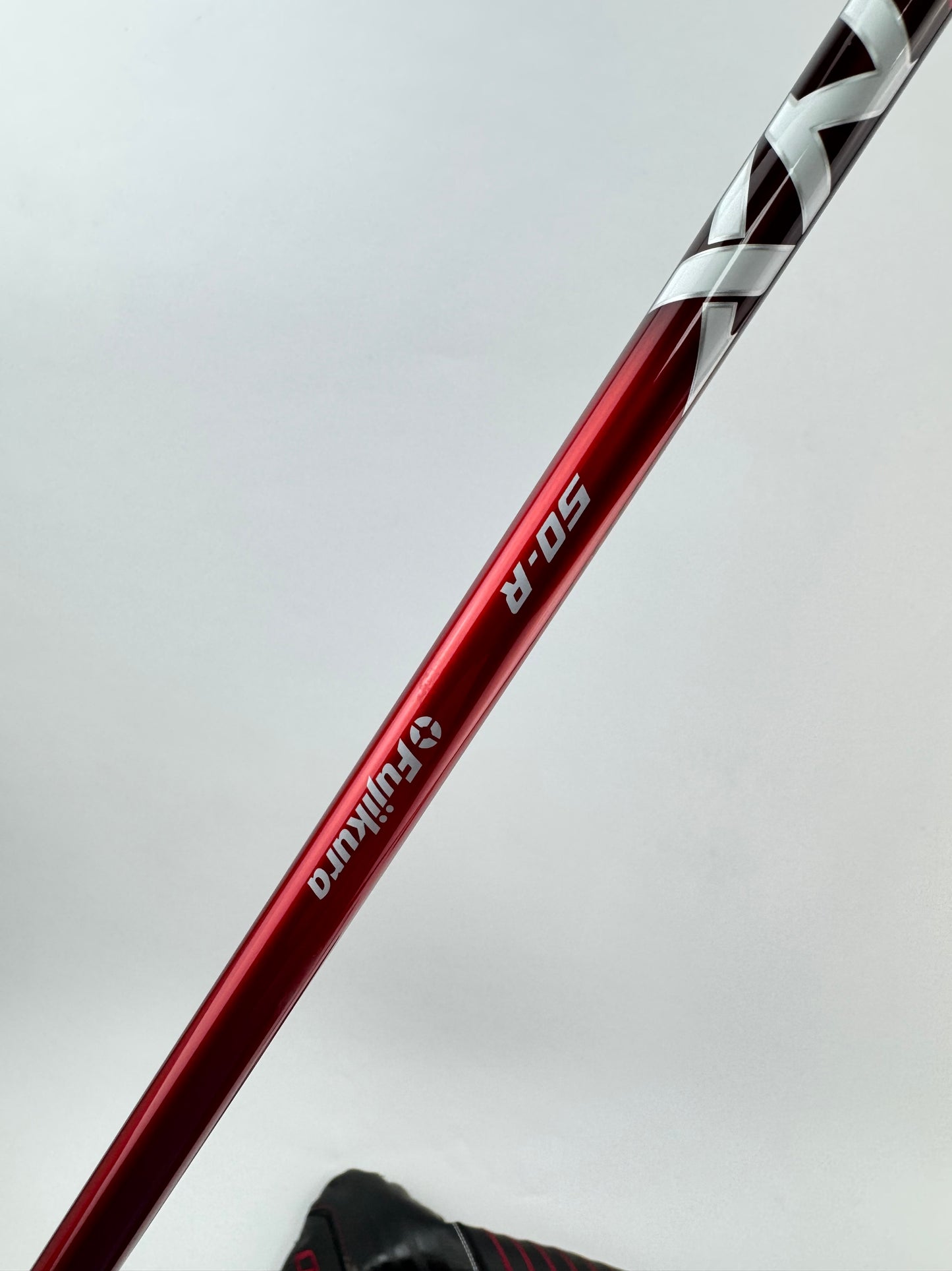 Ping G410 Plus Driver 10.5* Speeder NX 50 Regular Graphite /New Shaft /26870