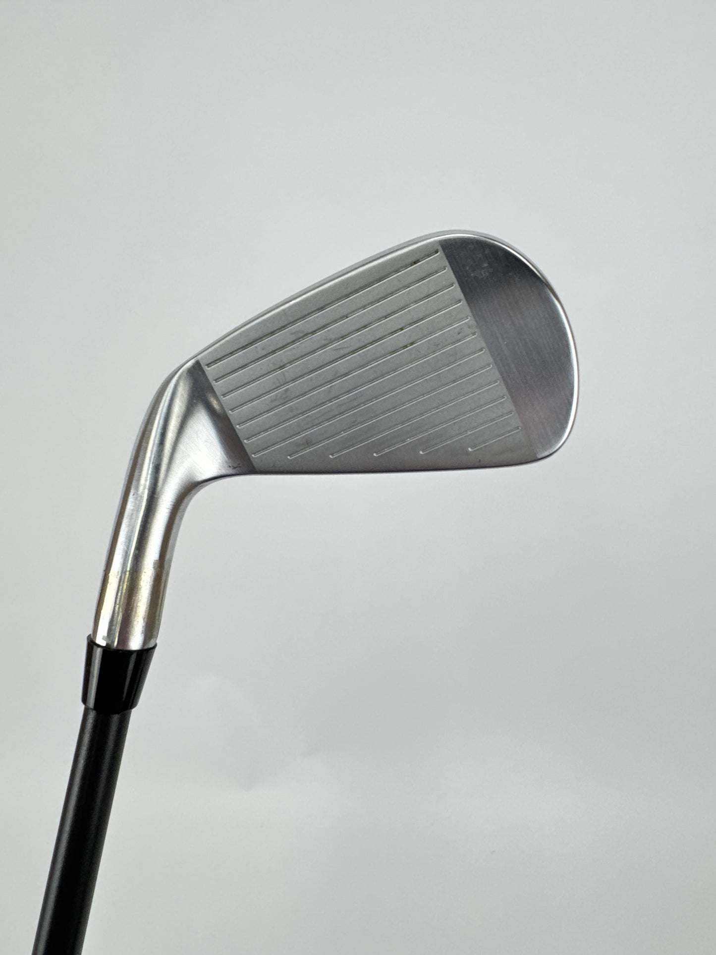 Titleist T100 4 Iron 24* Project V2 HL F4 Stiff Graphite /New Shaft + Grip/32354