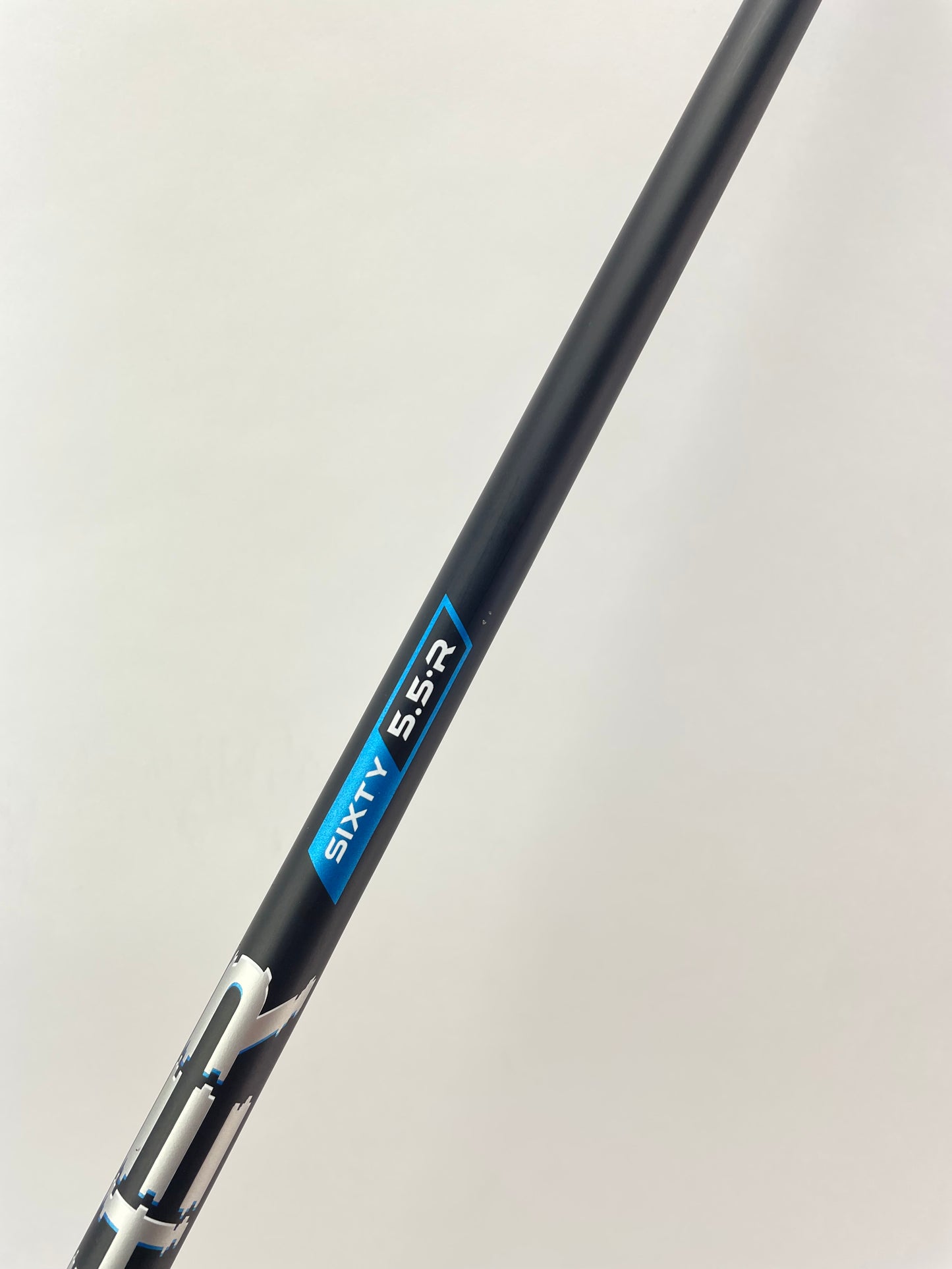 Project X Cypher Iron Shaft Sixty Regular Flex Graphite 35.75” /0.355 /24967