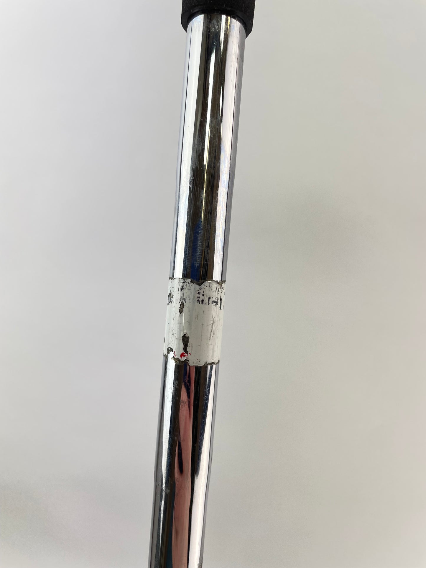 Taylormade Burner Plus Gap Wedge Regular Flex Steel /Right /New Grip /+1” /24380