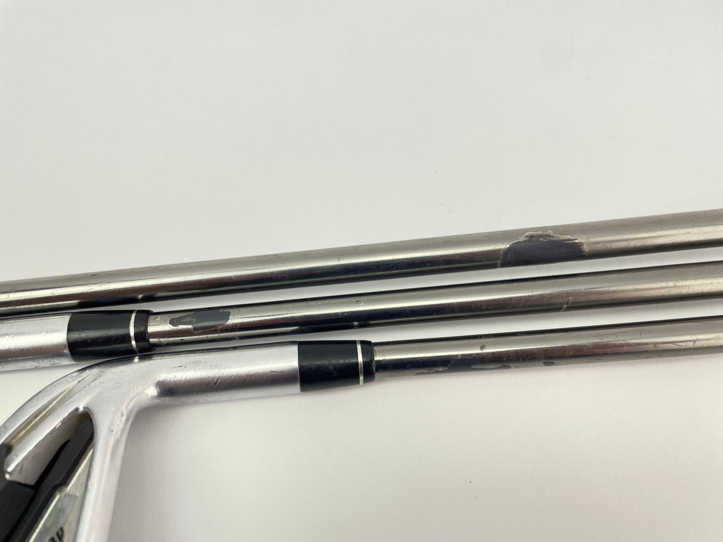 Callaway Apex Forged Irons 5-PW Recoil Regular Graphite /Right /+1” /24925