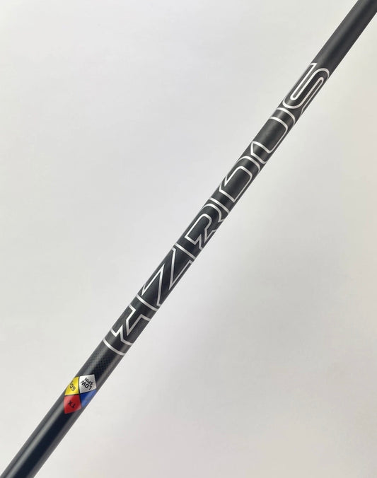 Taylormade Qi4D Hzrdus Gen5 Driver Shaft 60G TX Tour Issue X Flex 44.5” /Qi35