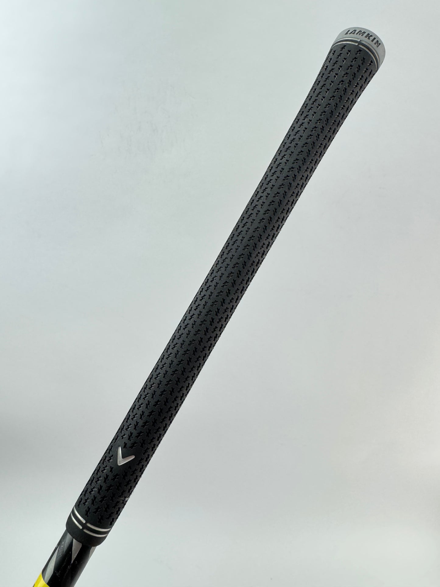Cypher 2.0 Fifty Callaway Hybrid Shaft 5.0 Senior Flex Graphite /39” /24586
