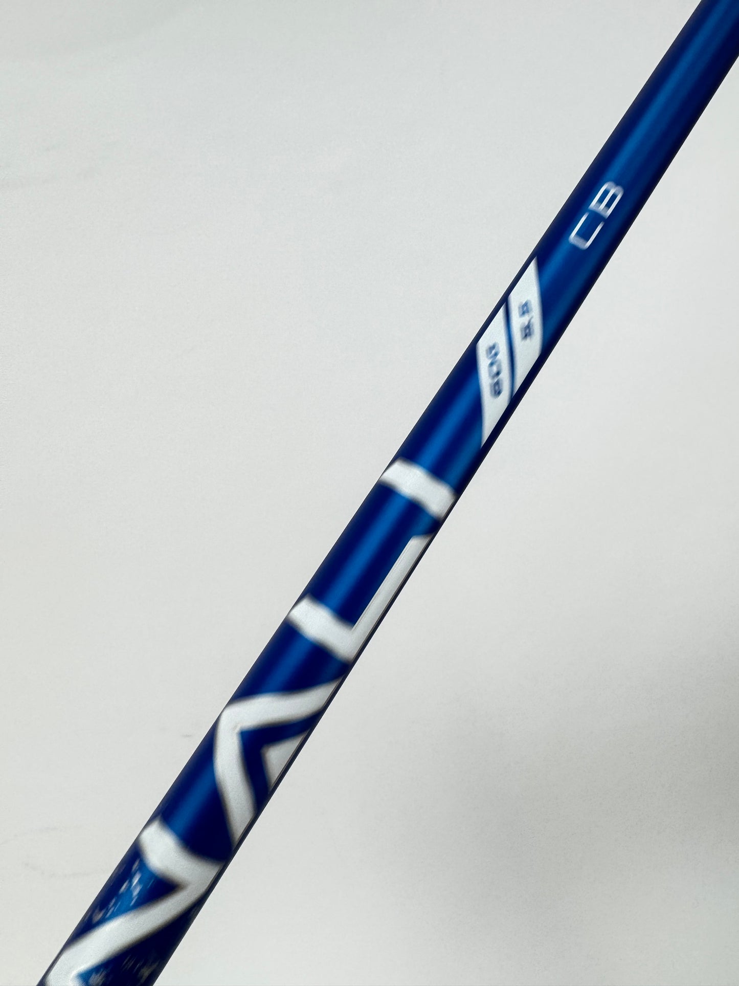 Titleist GT TSR Driver Shaft Denali Frost Blue 5.5 Regular Graphite 44.5”/34433