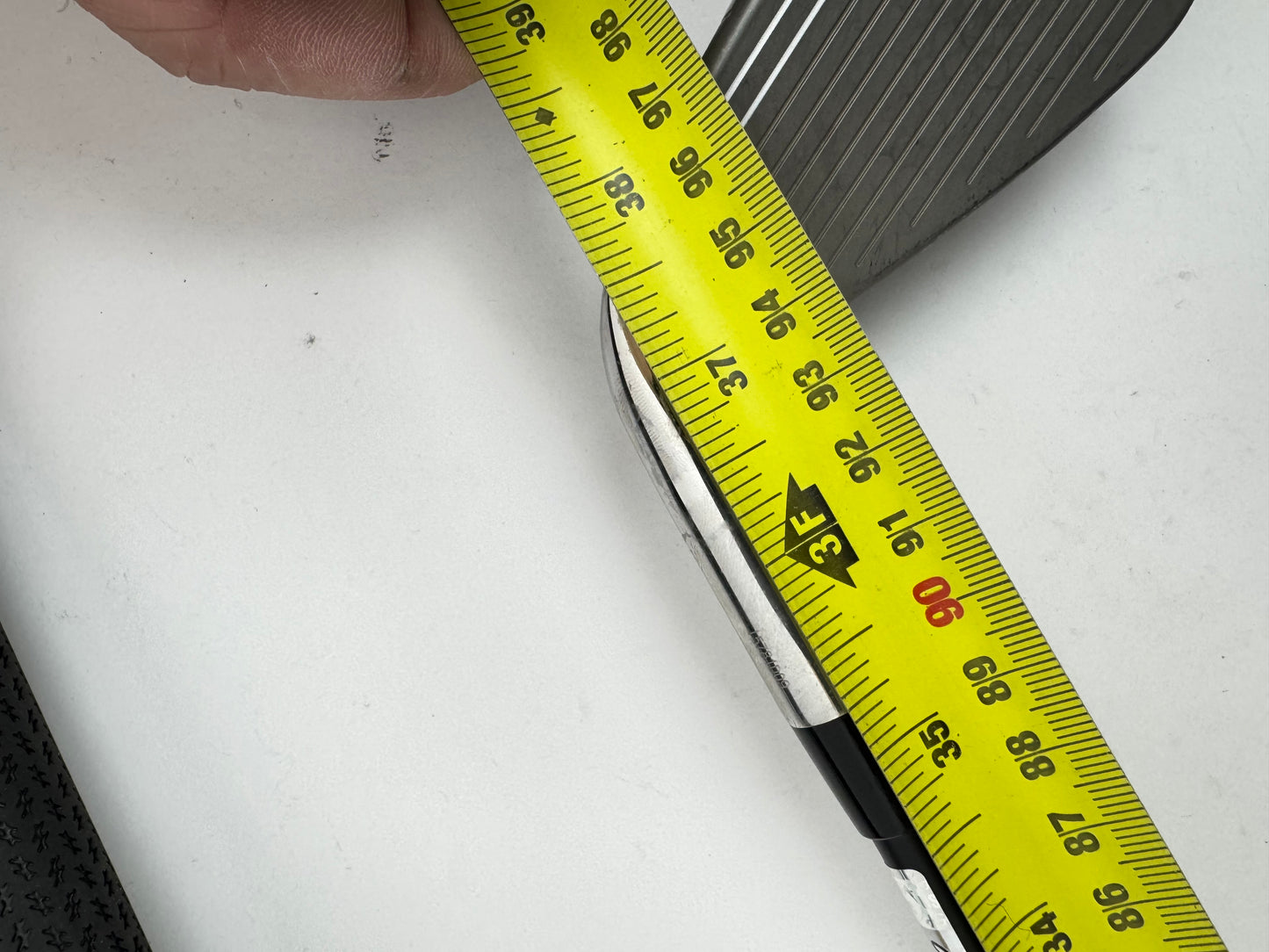 Cleveland XL Halo Irons 6-PW FullFace Helium F2 Senior Graphite /Right /33013