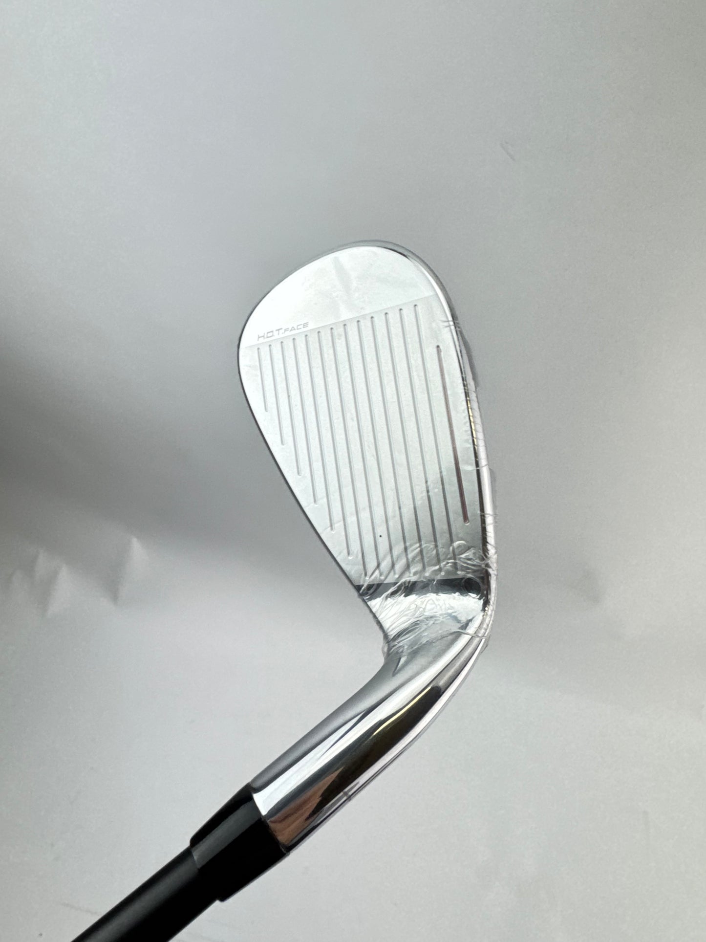 Cobra T-Rail Ladies Pitching Wedge Womens Flex Graphite /Left Hand /New /30211