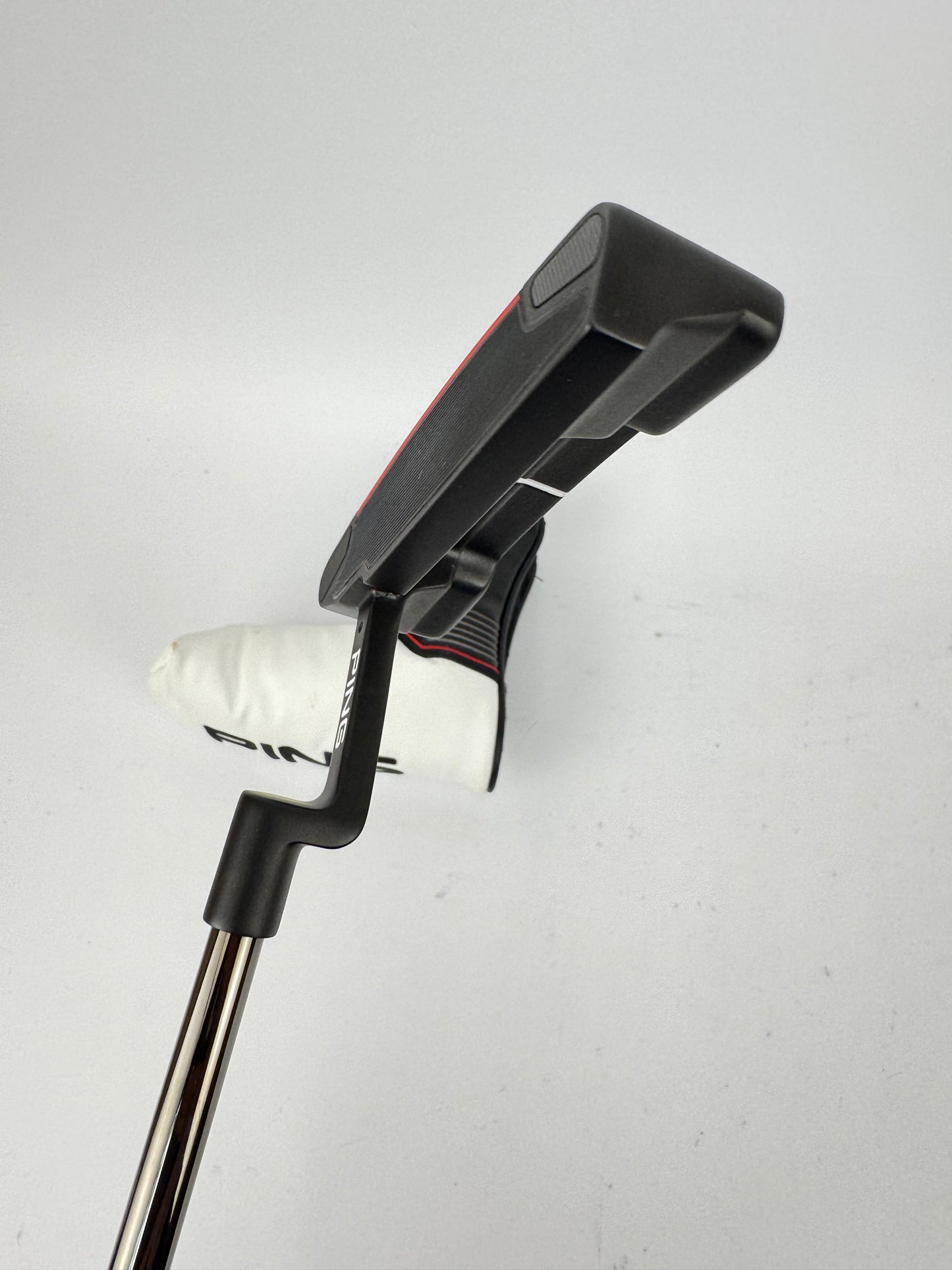 Ping Anser 2 Putter Black Dot Slight Arc 34.5” /Right Handed /Headcover /31968